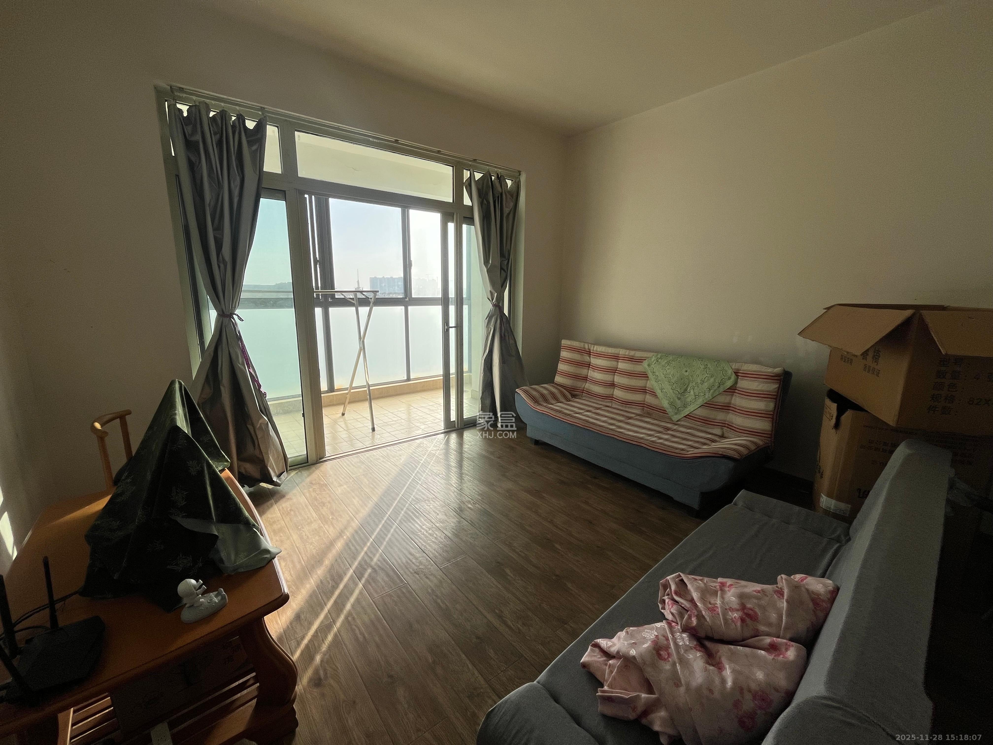 现代雅境园  1室0厅0卫    2800.0元/月室内图