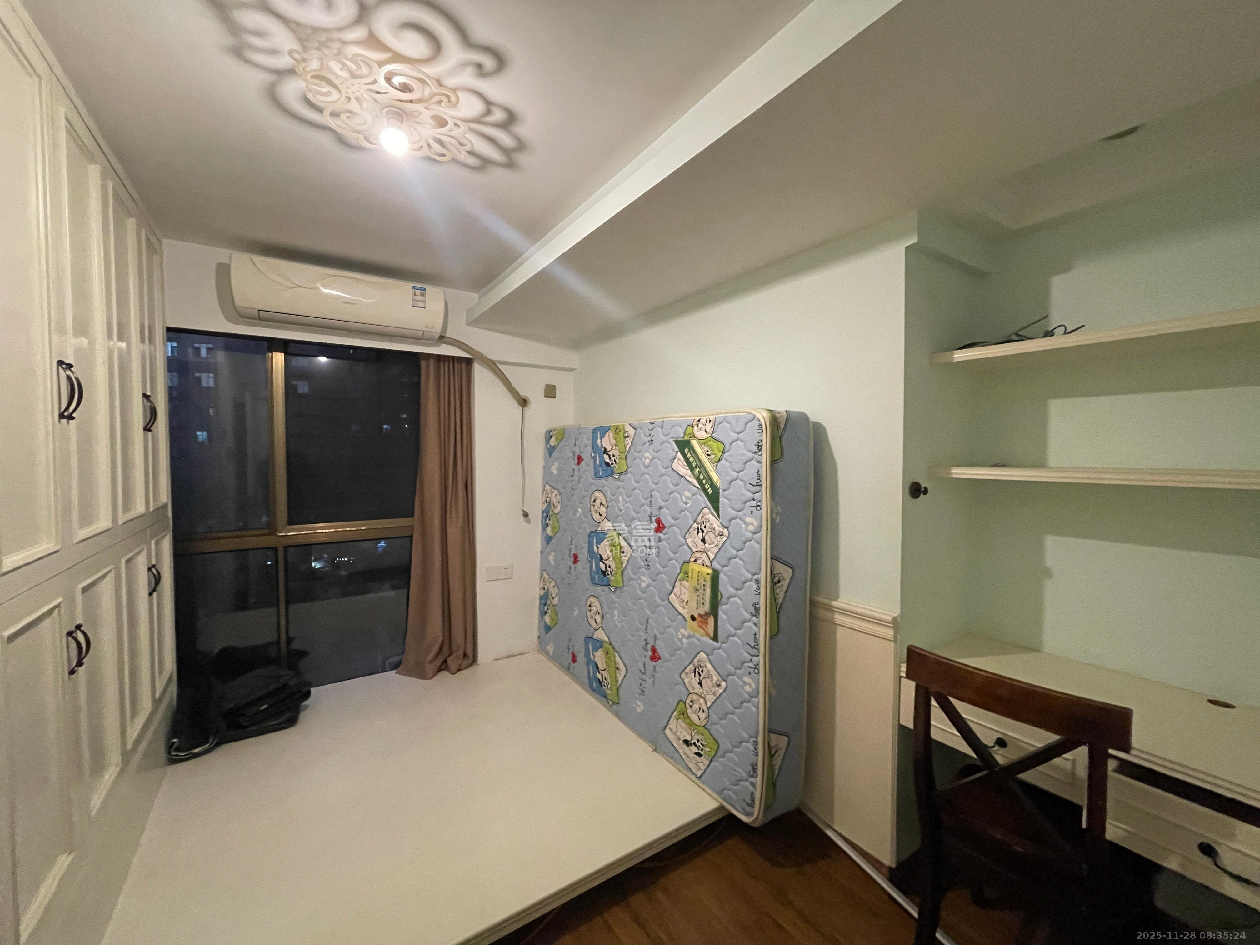 江山帝景哈佛 3室2厅2卫 2800.0元/月 江山帝景哈佛 3室2厅2卫 2800.0元/月室内图