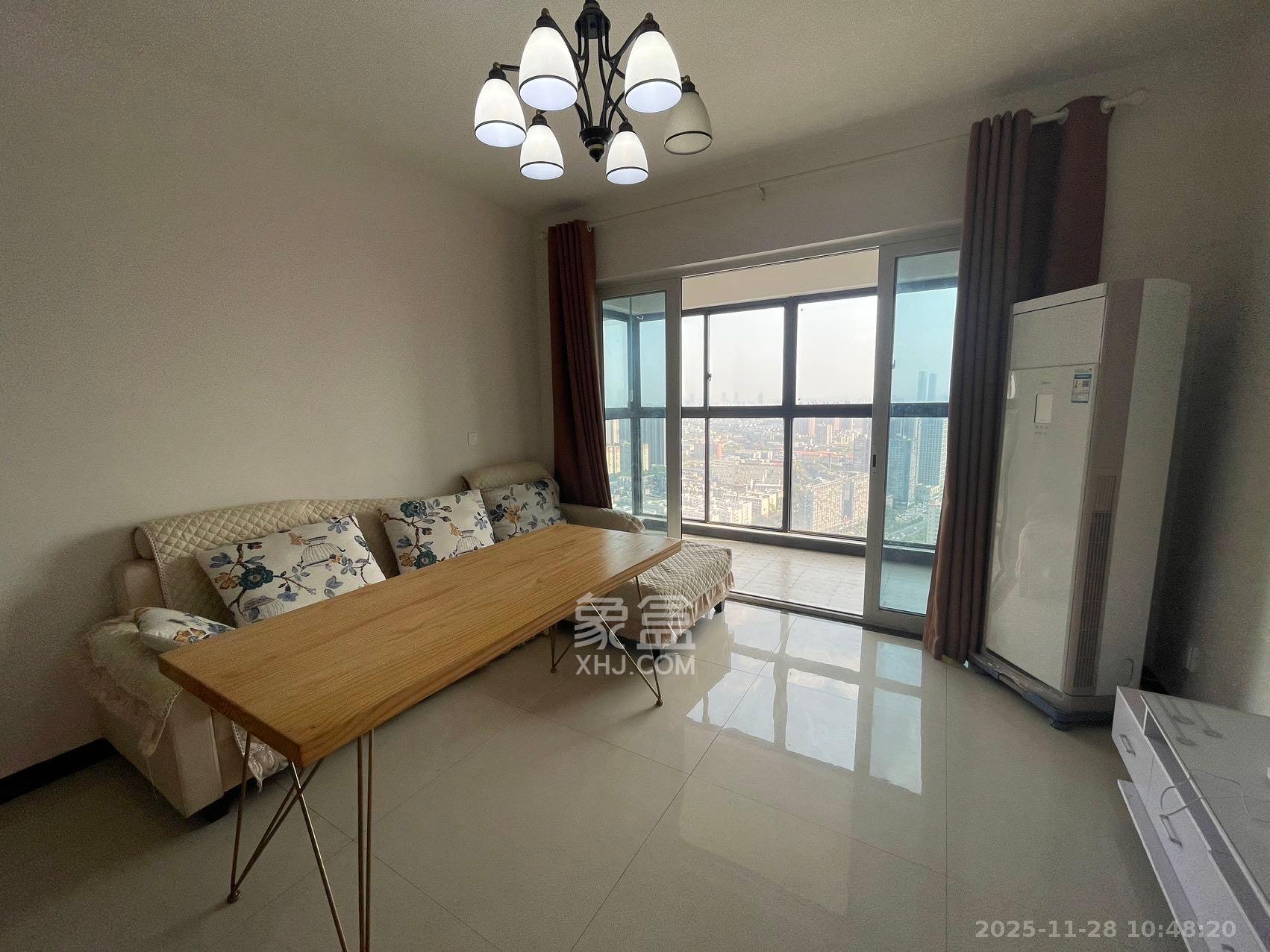 北辰三角洲C3区 3室1厅1卫 2800.0元/月 北辰三角洲C3区 3室1厅1卫 2800.0元/月室内图