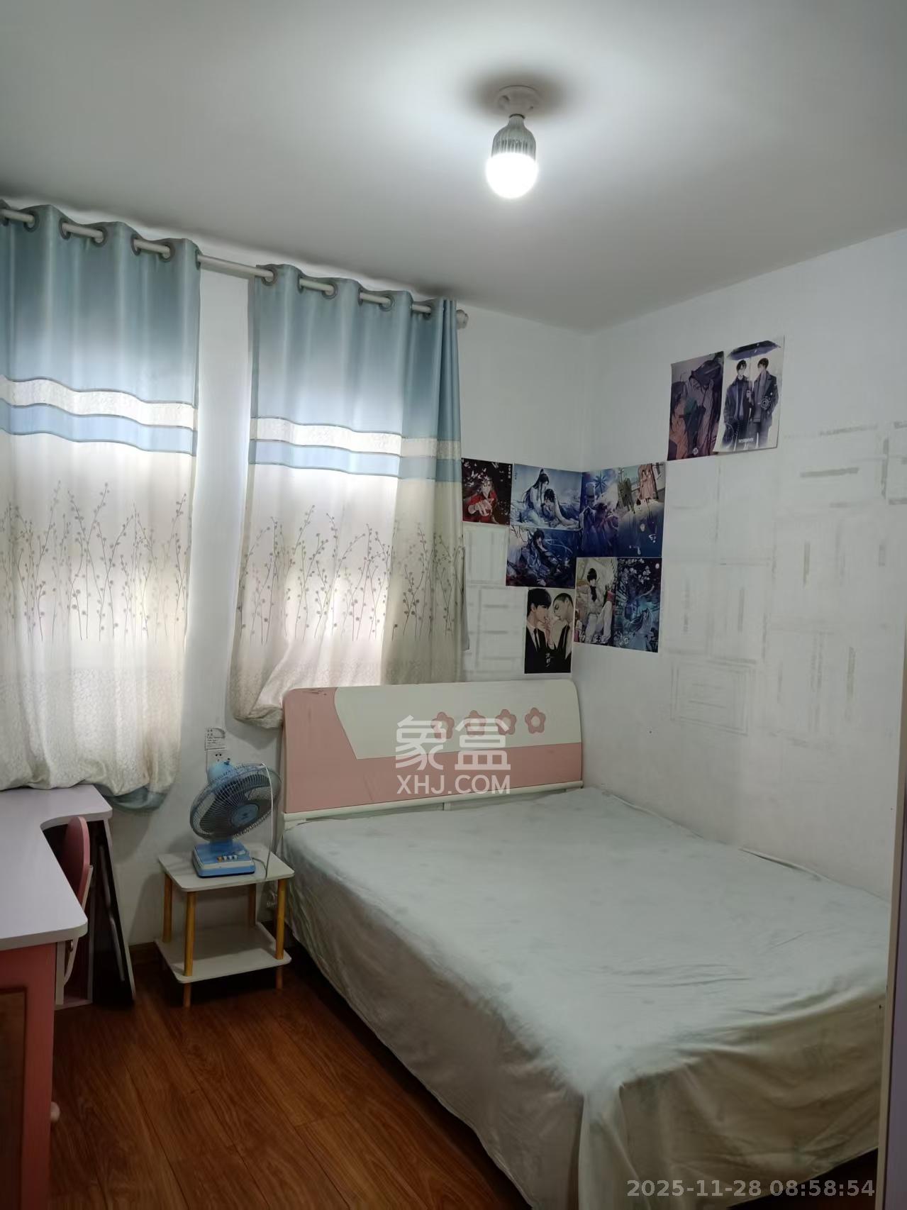 山水嘉园 3室1厅1卫 1800.0元/月 山水嘉园 3室1厅1卫 1800.0元/月室内图