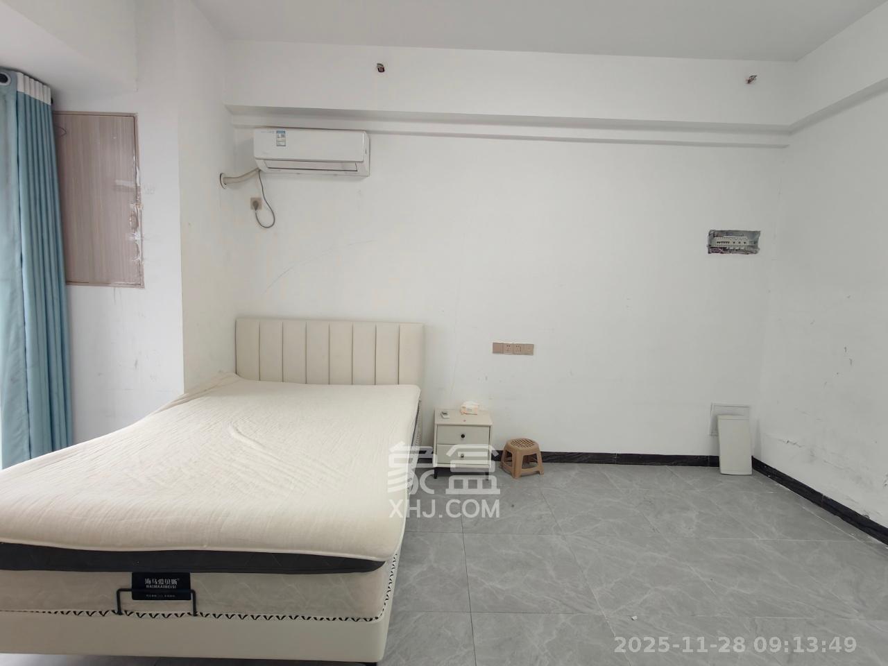 奥克斯缔壹城  1室1厅1卫    1100.0元/月室内图