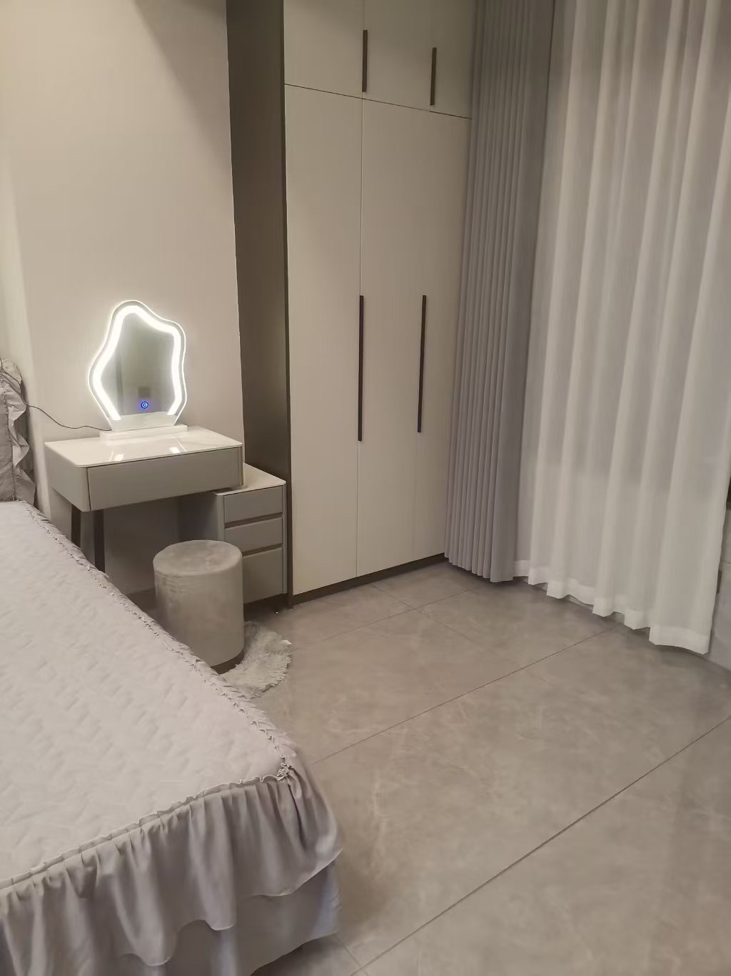 俊景万和城 1室1厅1卫 1550.0元/月 俊景万和城 1室1厅1卫 1550.0元/月室内图