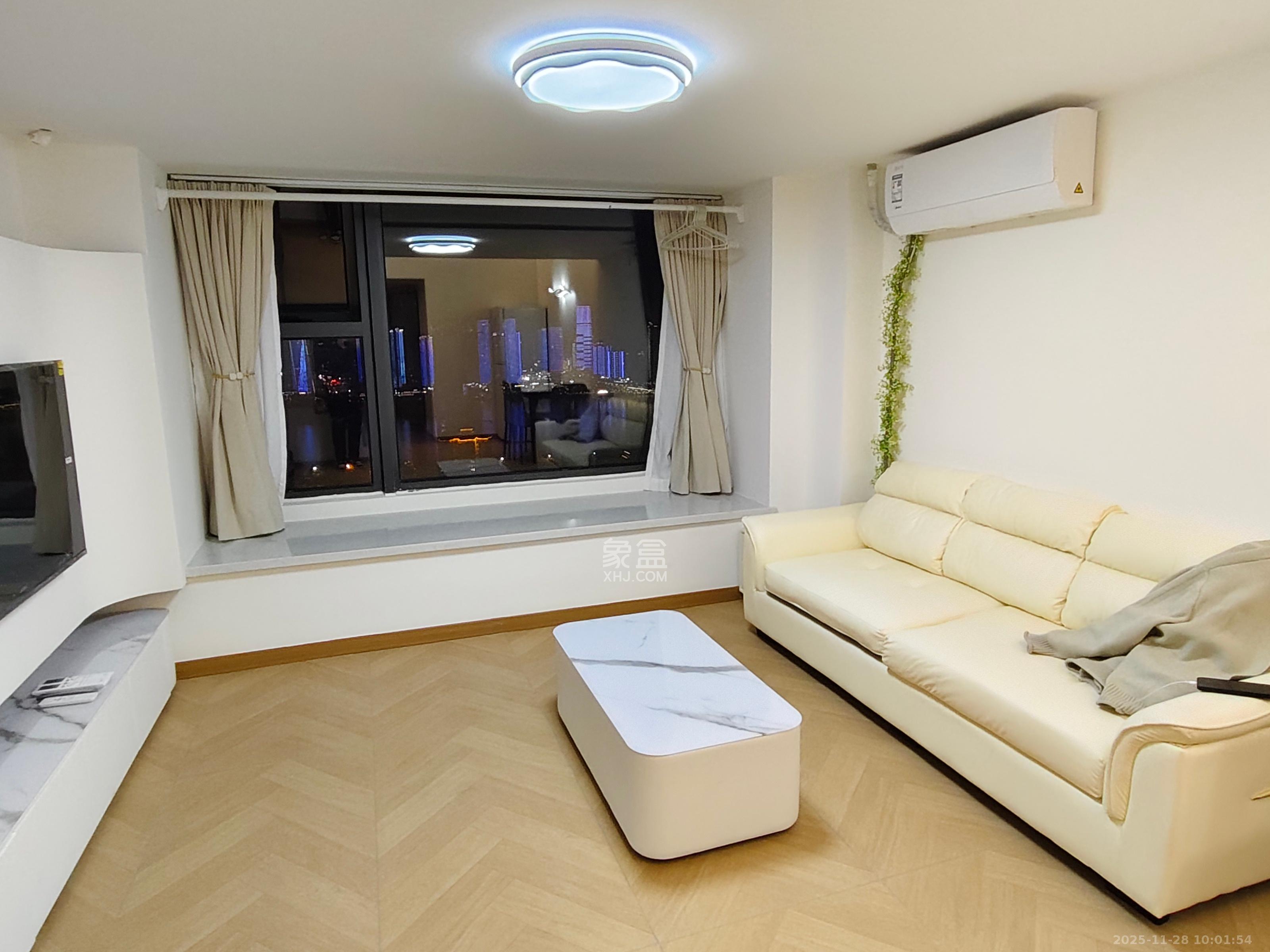 建发养云  1室0厅0卫    3000.0元/月室内图