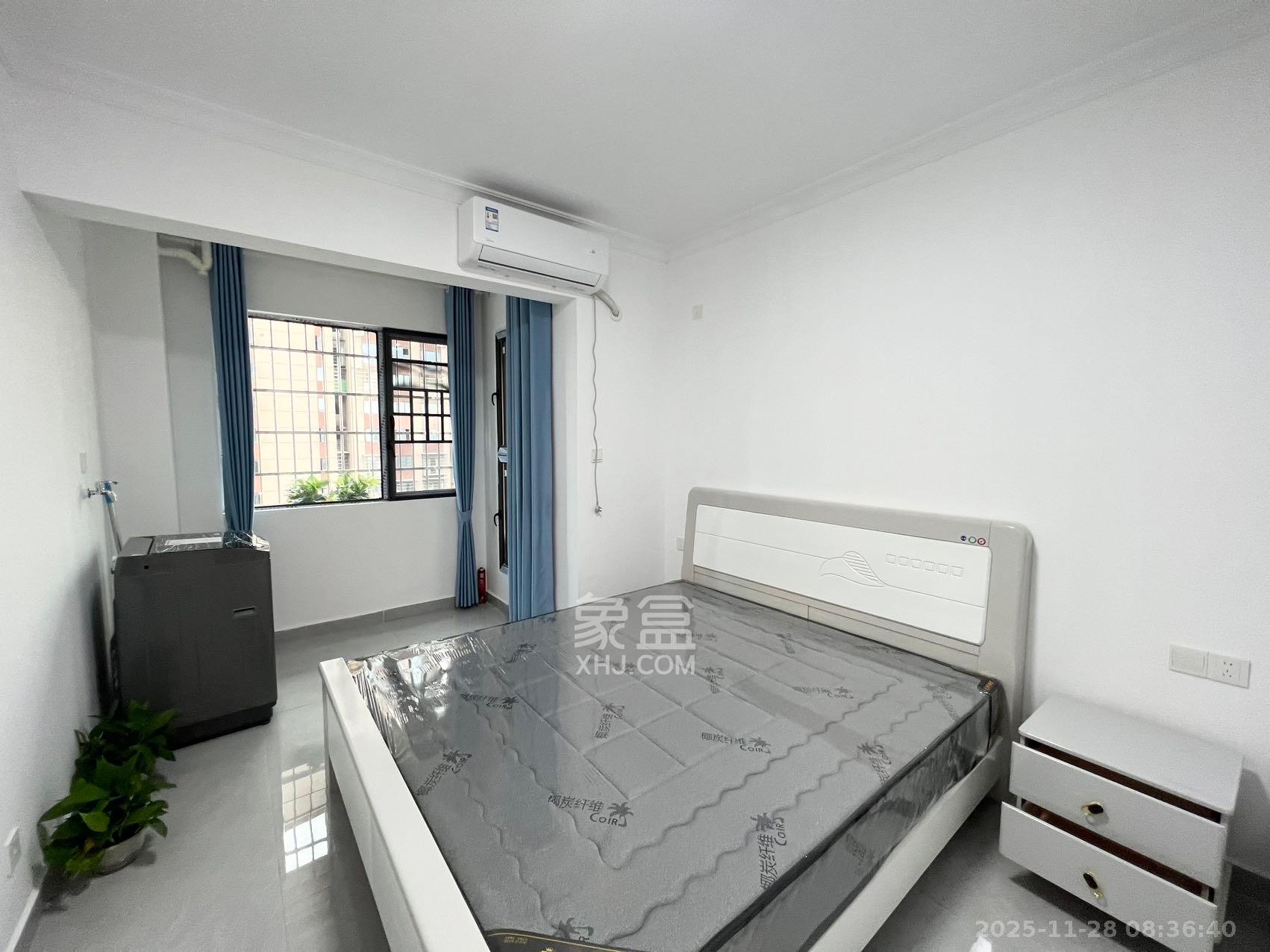 金塘家园  2室2厅1卫    2000.0元/月室内图