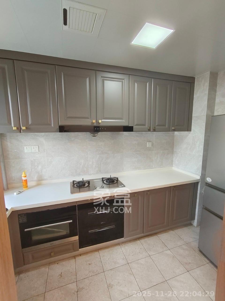 金地铂悦 4室2厅2卫 2300.0元/月 金地铂悦 4室2厅2卫 2300.0元/月室内图