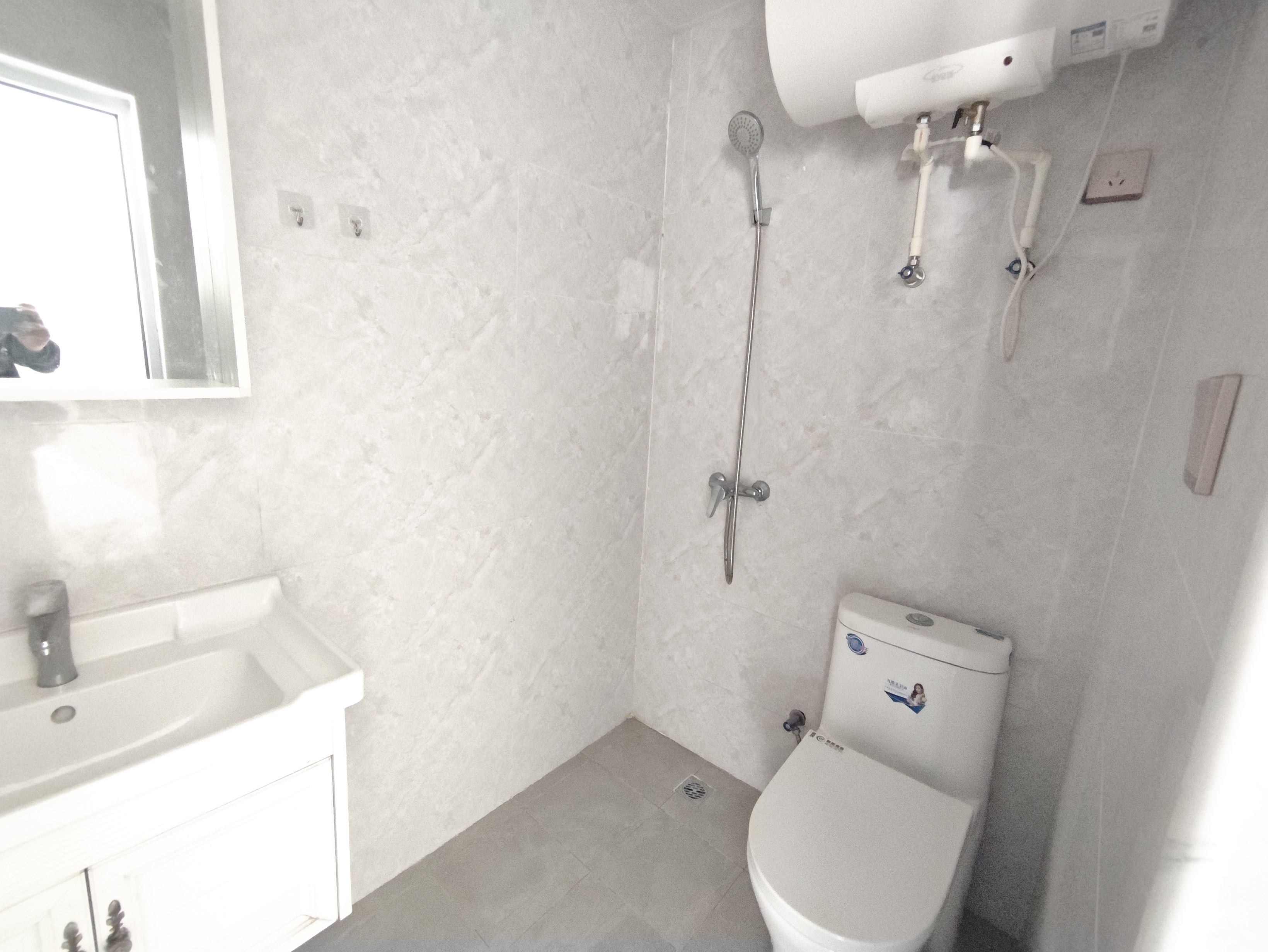 万达广场骏豪仕家（万达公馆）  1室1厅1卫    43.8万客厅