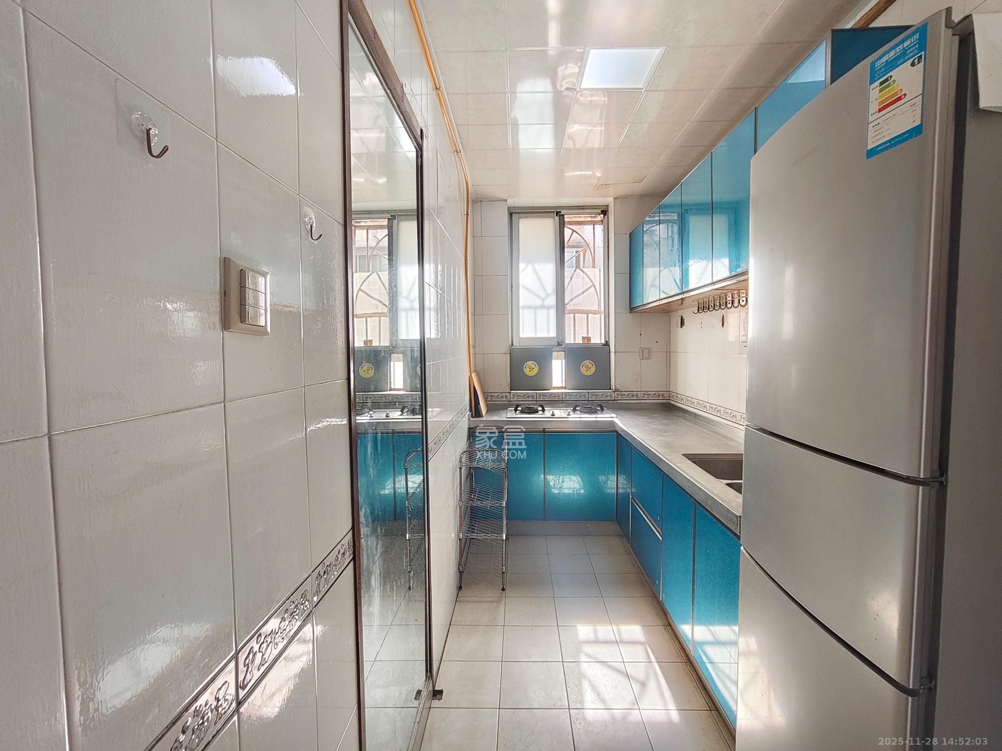 紫薇公寓  2室2厅1卫    1500.0元/月室内图