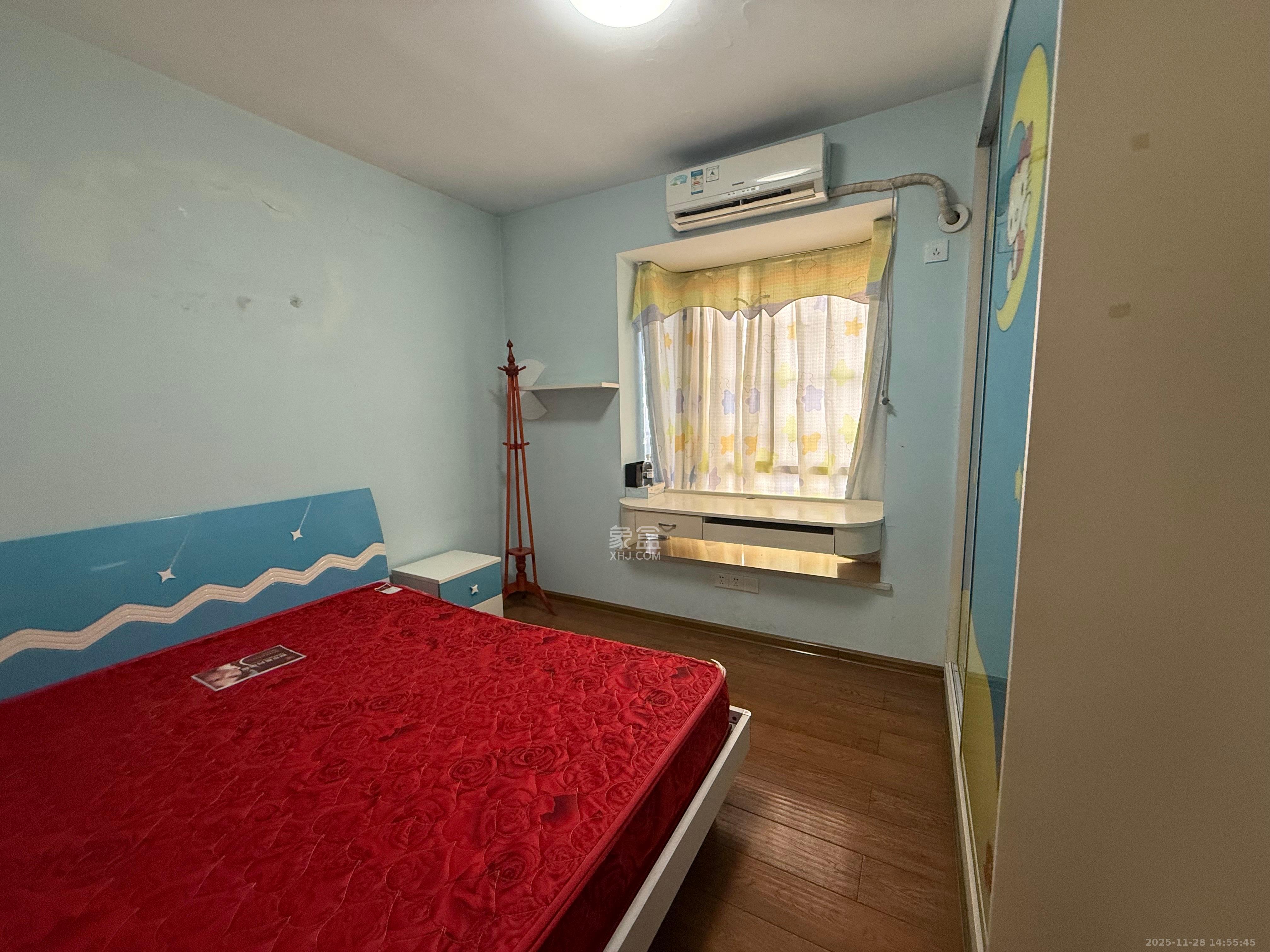 幸福里(幸福里一期) 3室2厅2卫 1800.0元/月 幸福里(幸福里一期) 3室2厅2卫 1800.0元/月室内图