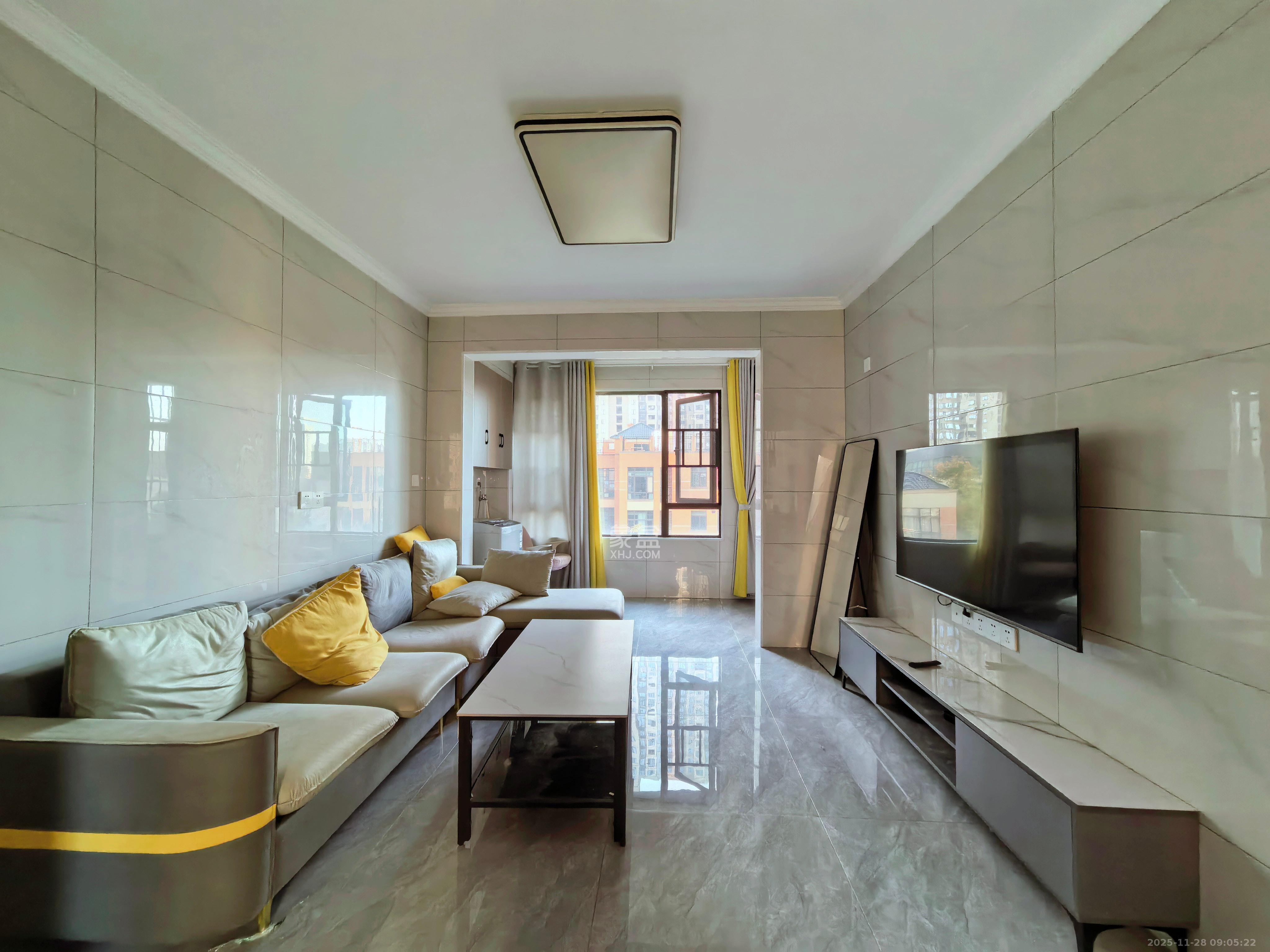 东合新苑 2室2厅1卫 2000.0元/月 东合新苑 2室2厅1卫 2000.0元/月室内图