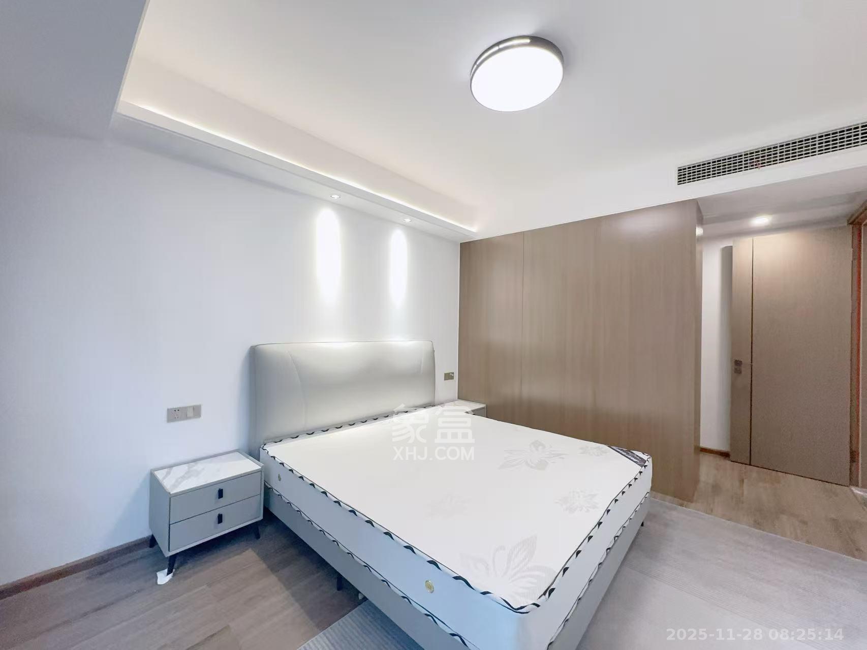 金茂建发泊悦  3室2厅2卫    3500.0元/月室内图