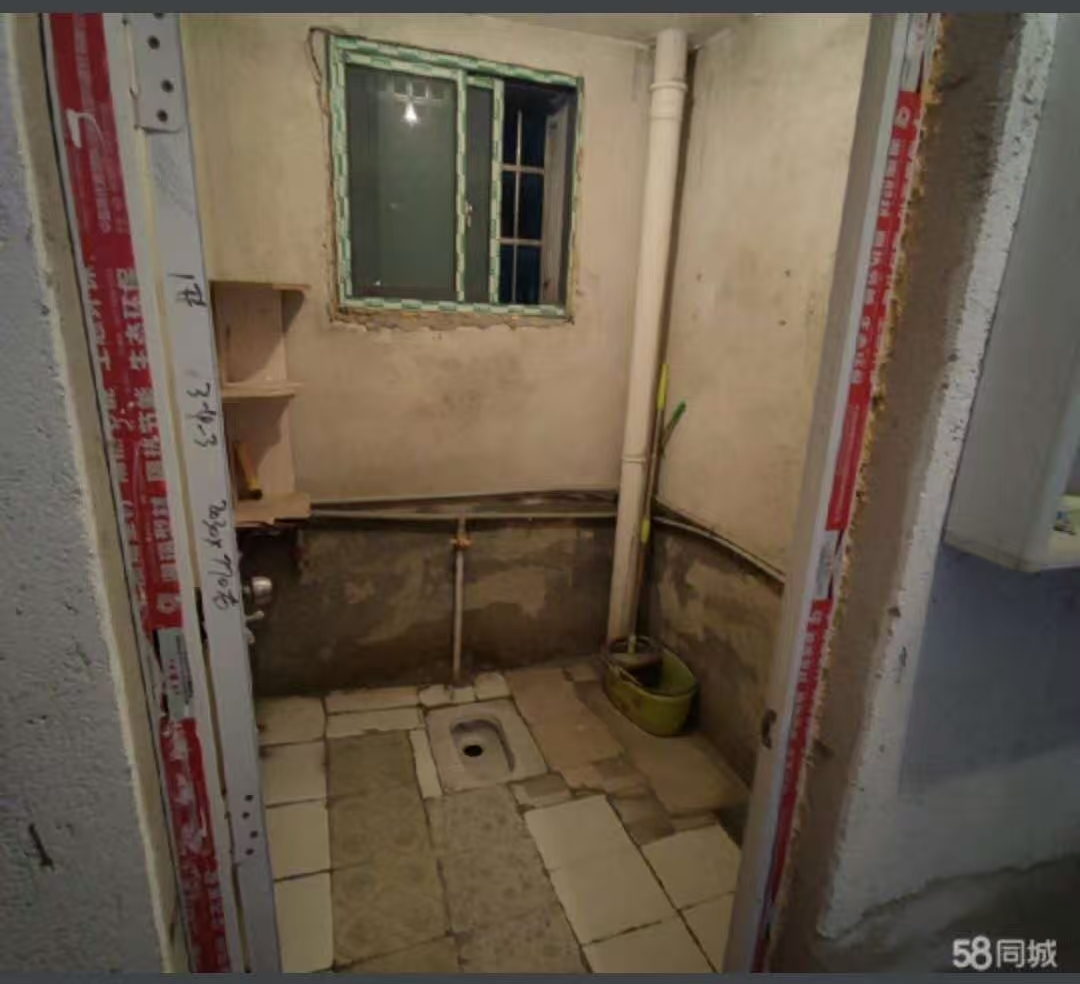 金柘北区  1室2厅1卫    500.0元/月