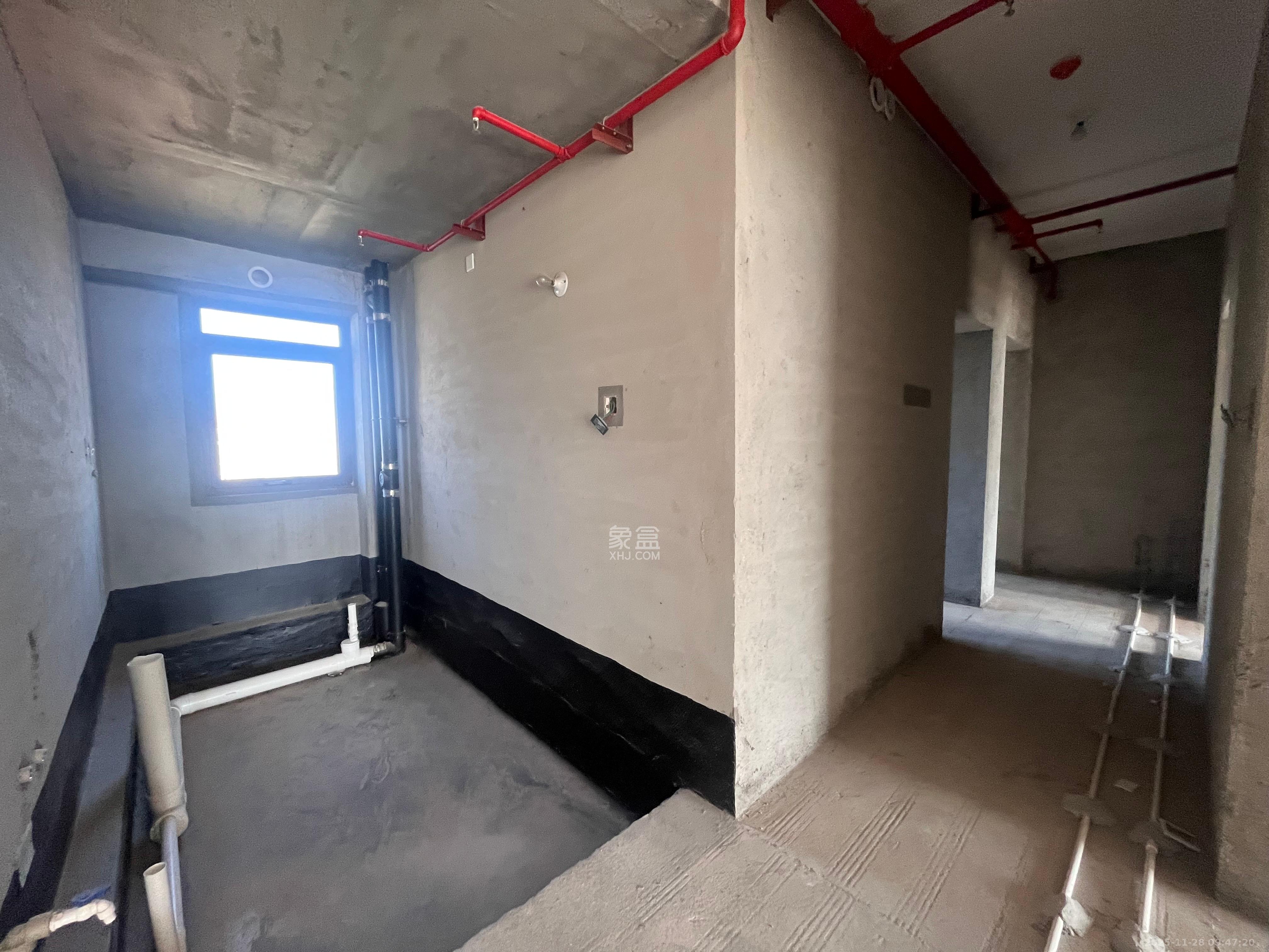 中建江山壹号 4室2厅3卫 6000.0元/月 中建江山壹号 4室2厅3卫 6000.0元/月室内图