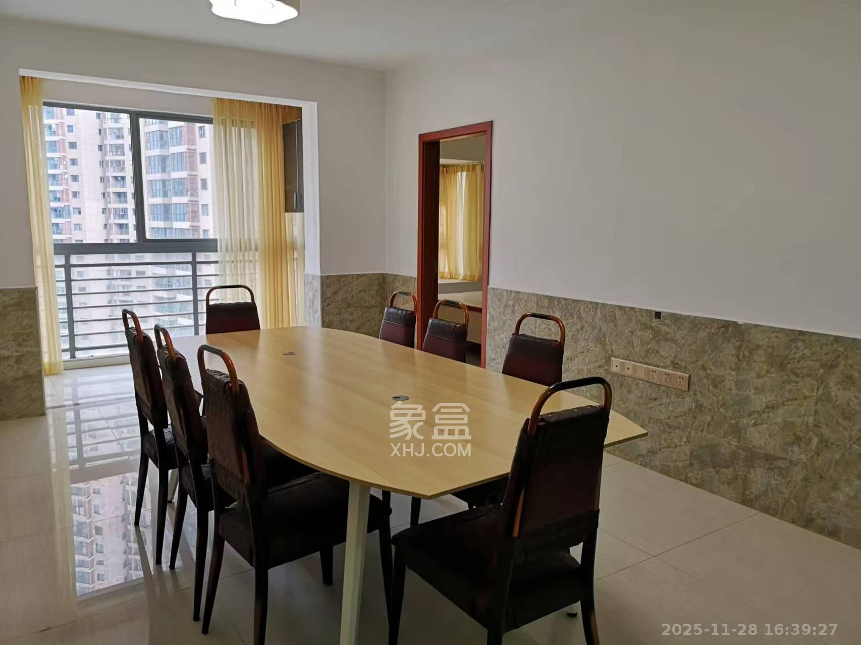 滨江君悦香邸 2室2厅1卫 2500.0元/月 滨江君悦香邸 2室2厅1卫 2500.0元/月室内图