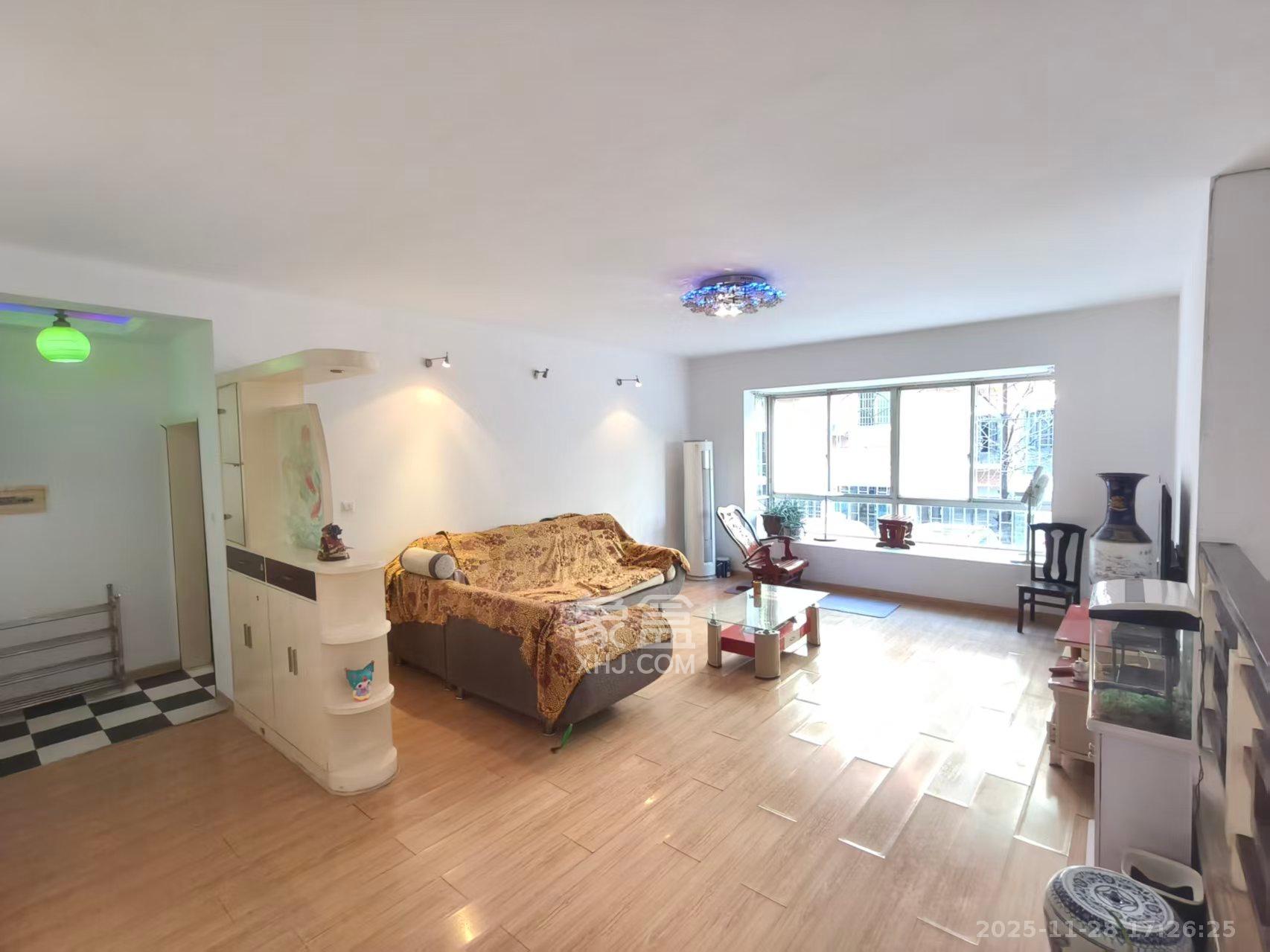 大众传媒教师公寓