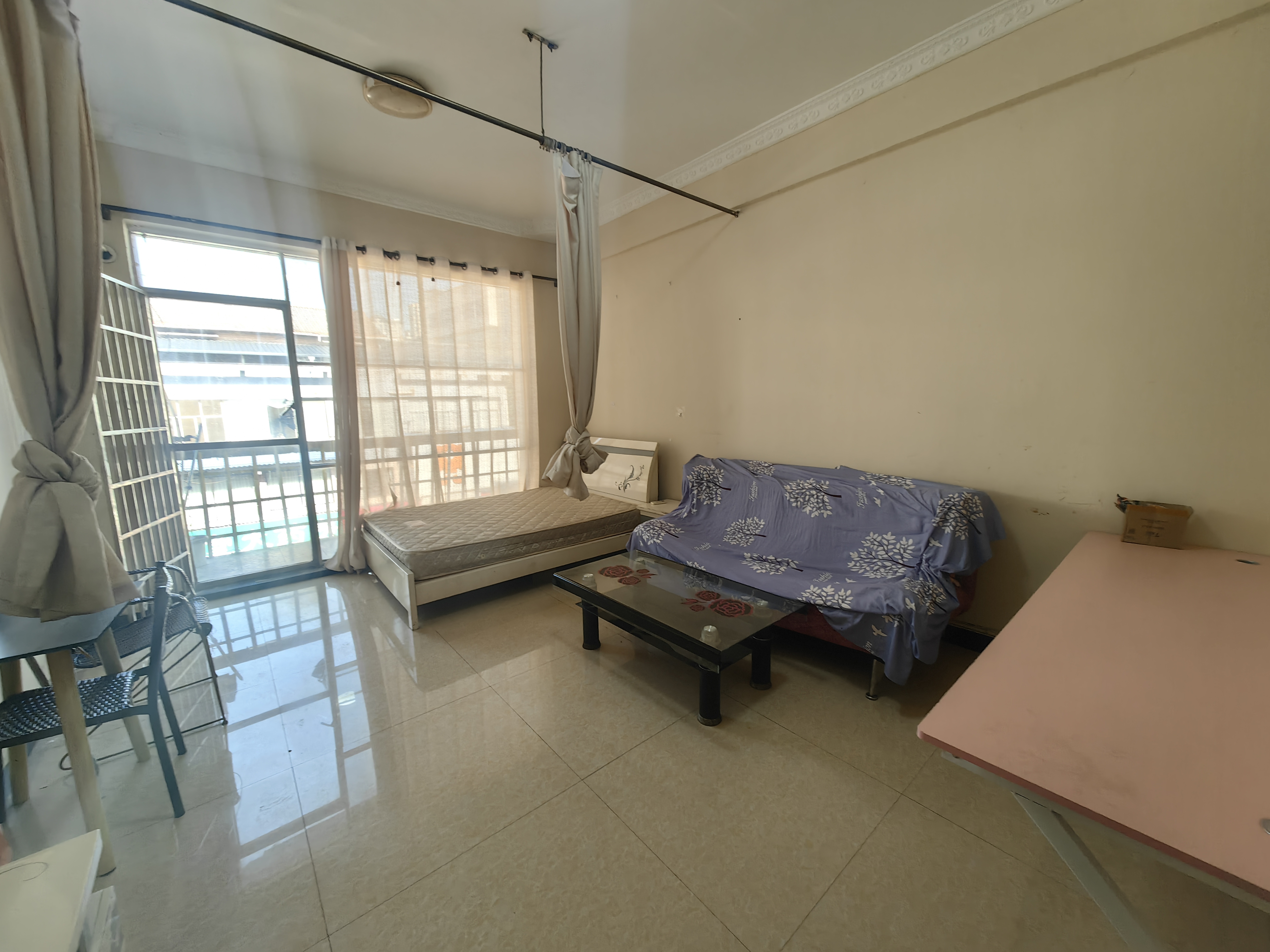 维港十字街  1室1厅1卫    900.0元/月室内图