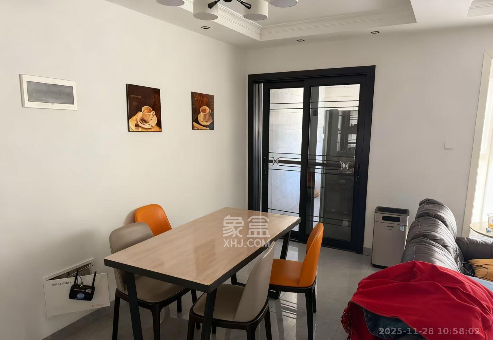 佳兆业云顶梅溪湖(佳兆业梅溪荟) 4室2厅2卫 4000.0元/月 佳兆业云顶梅溪湖(佳兆业梅溪荟) 4室2厅2卫 4000.0元/月室内图