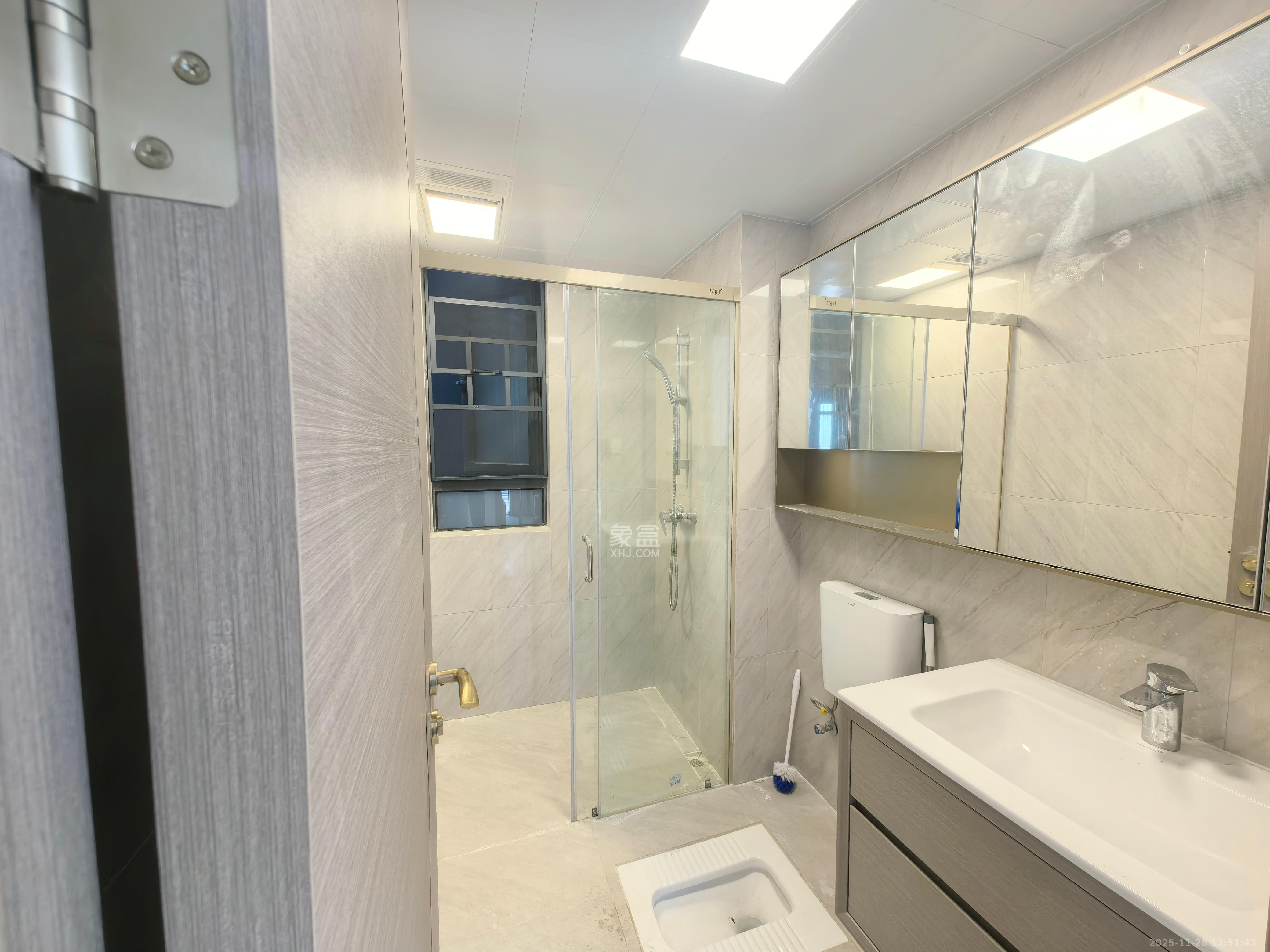 碧桂园博萃梅溪 3室2厅2卫 3500.0元/月 碧桂园博萃梅溪 3室2厅2卫 3500.0元/月室内图