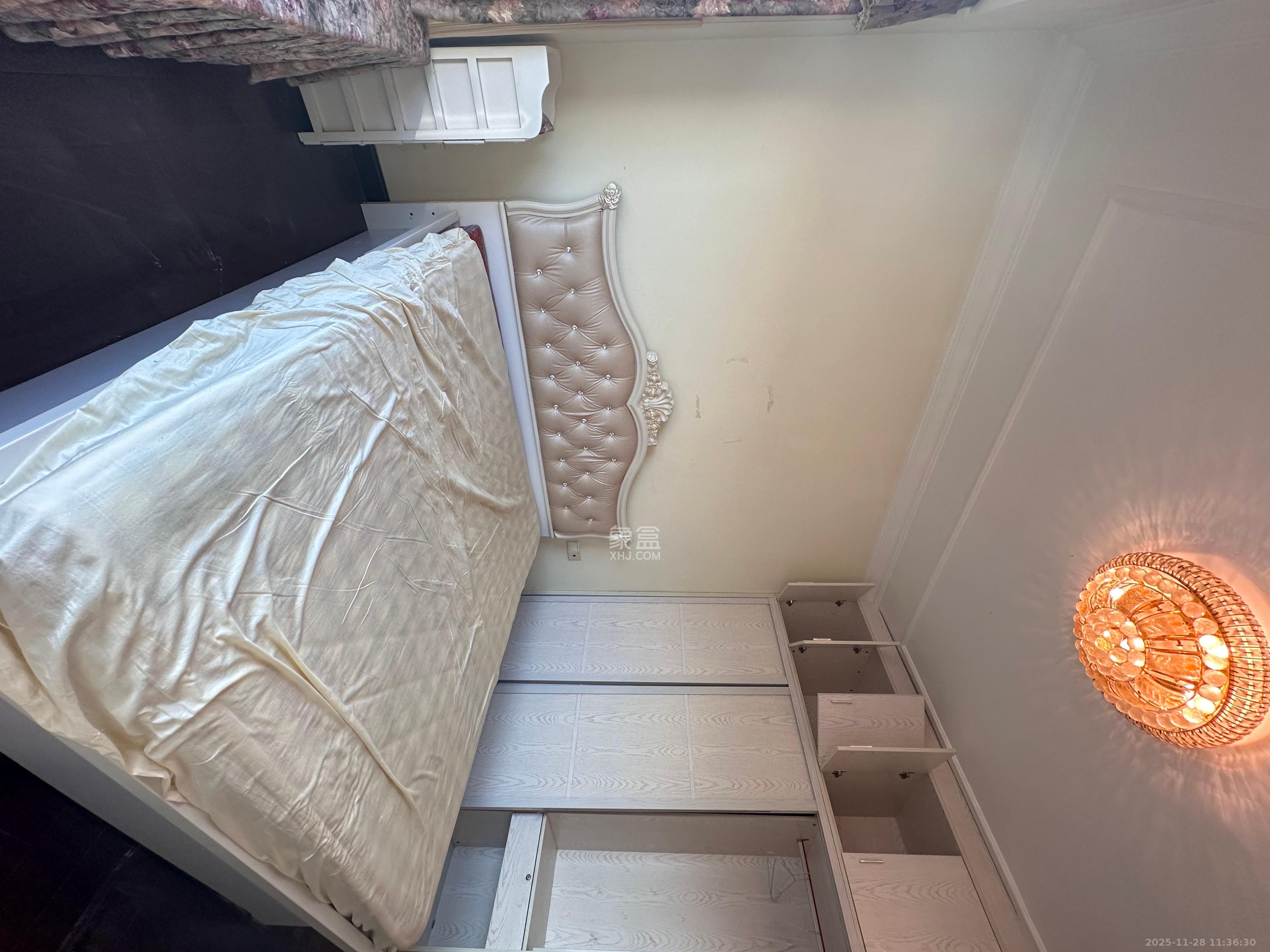 恒大雅苑  2室2厅1卫    2200.0元/月室内图