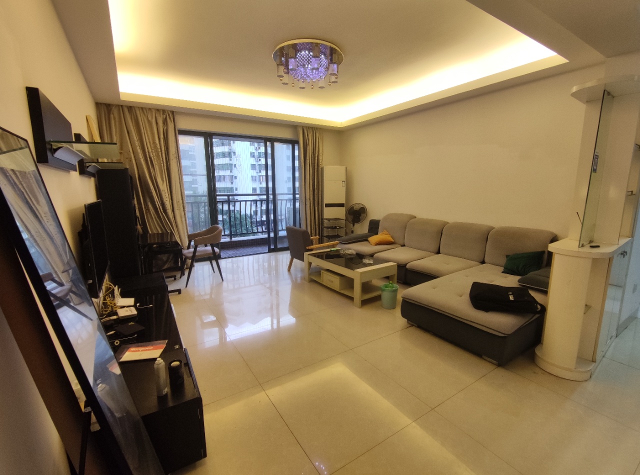 滨海贵族 3室2厅1卫 3500.0元/月 滨海贵族 3室2厅1卫 3500.0元/月室内图