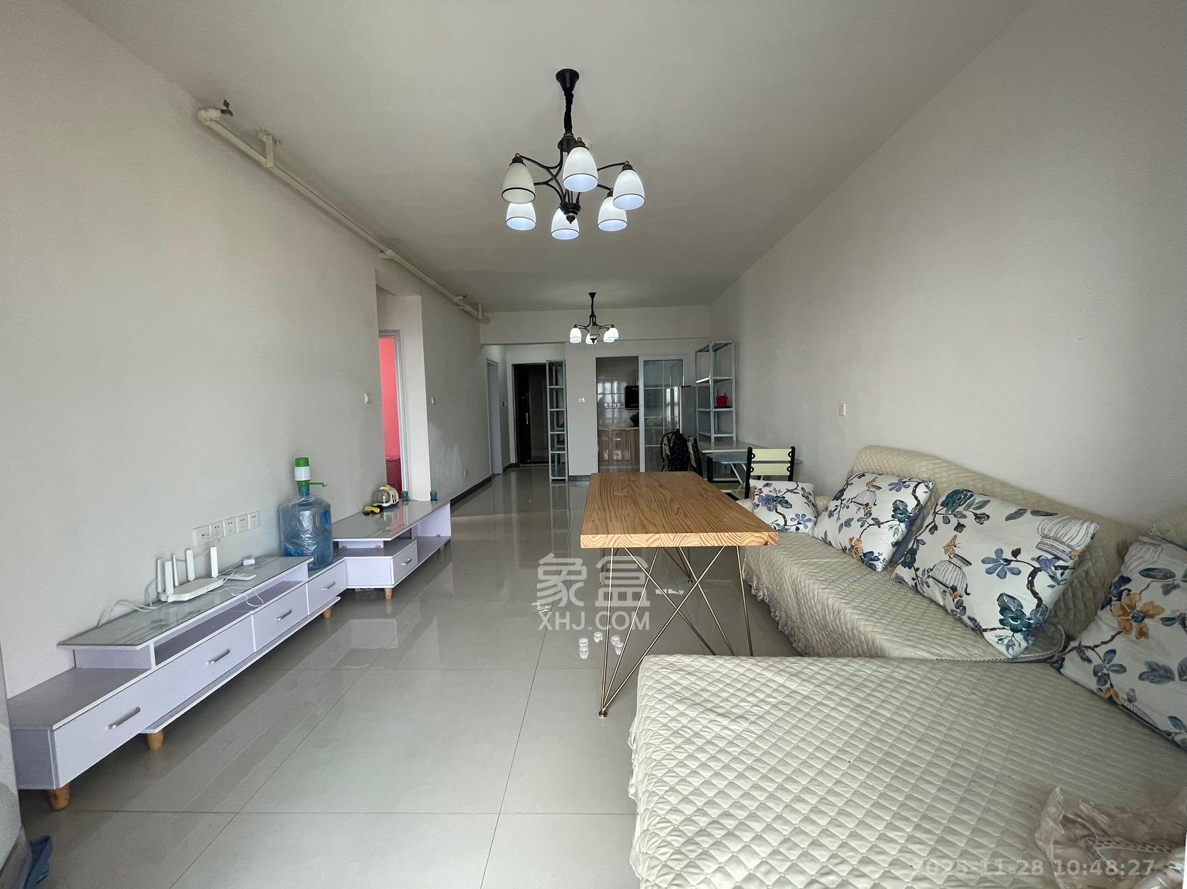 北辰三角洲C3区 3室1厅1卫 2800.0元/月 北辰三角洲C3区 3室1厅1卫 2800.0元/月室内图