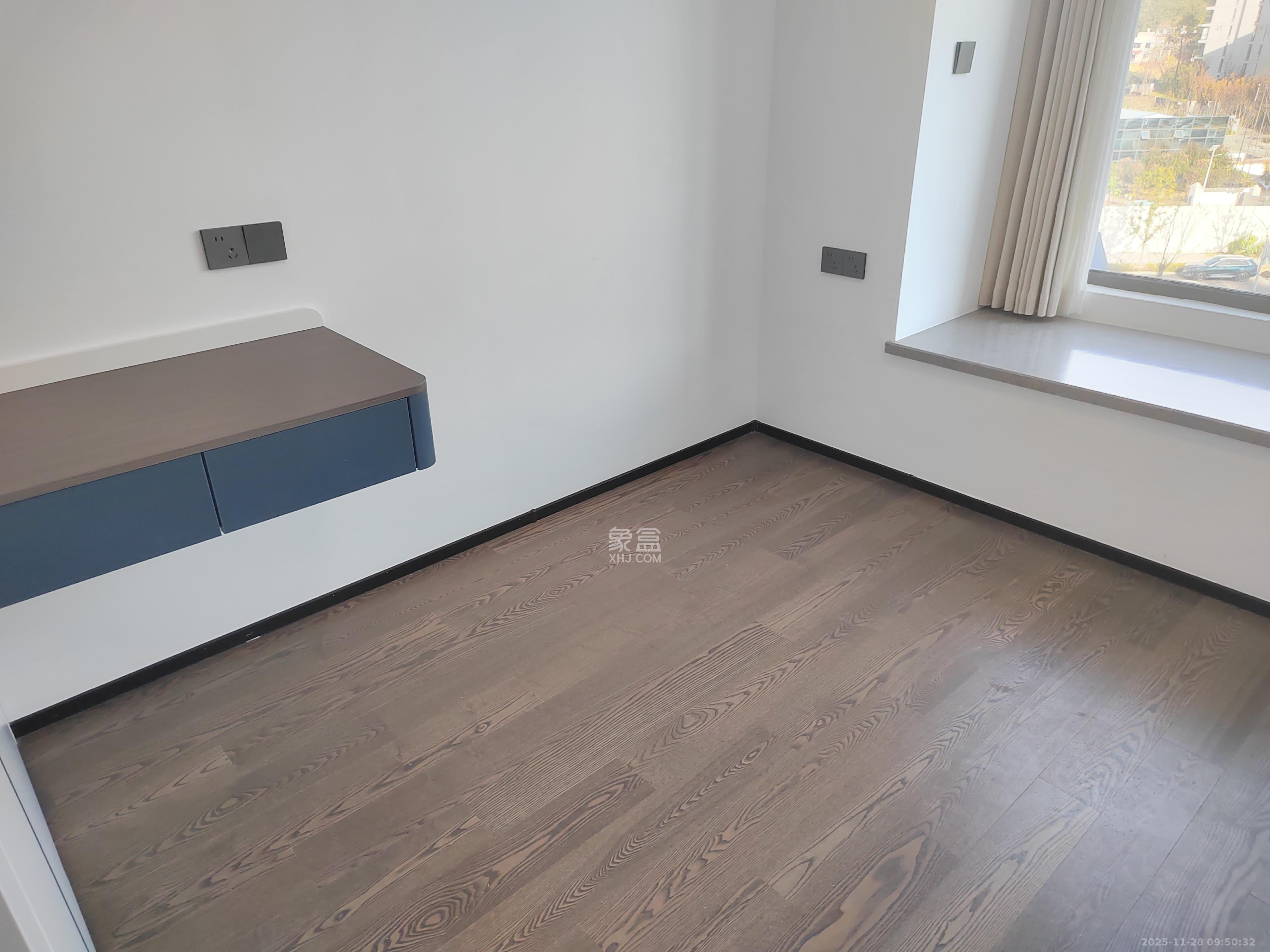 万科森林公园 4室2厅2卫 4700.0元/月 万科森林公园 4室2厅2卫 4700.0元/月室内图