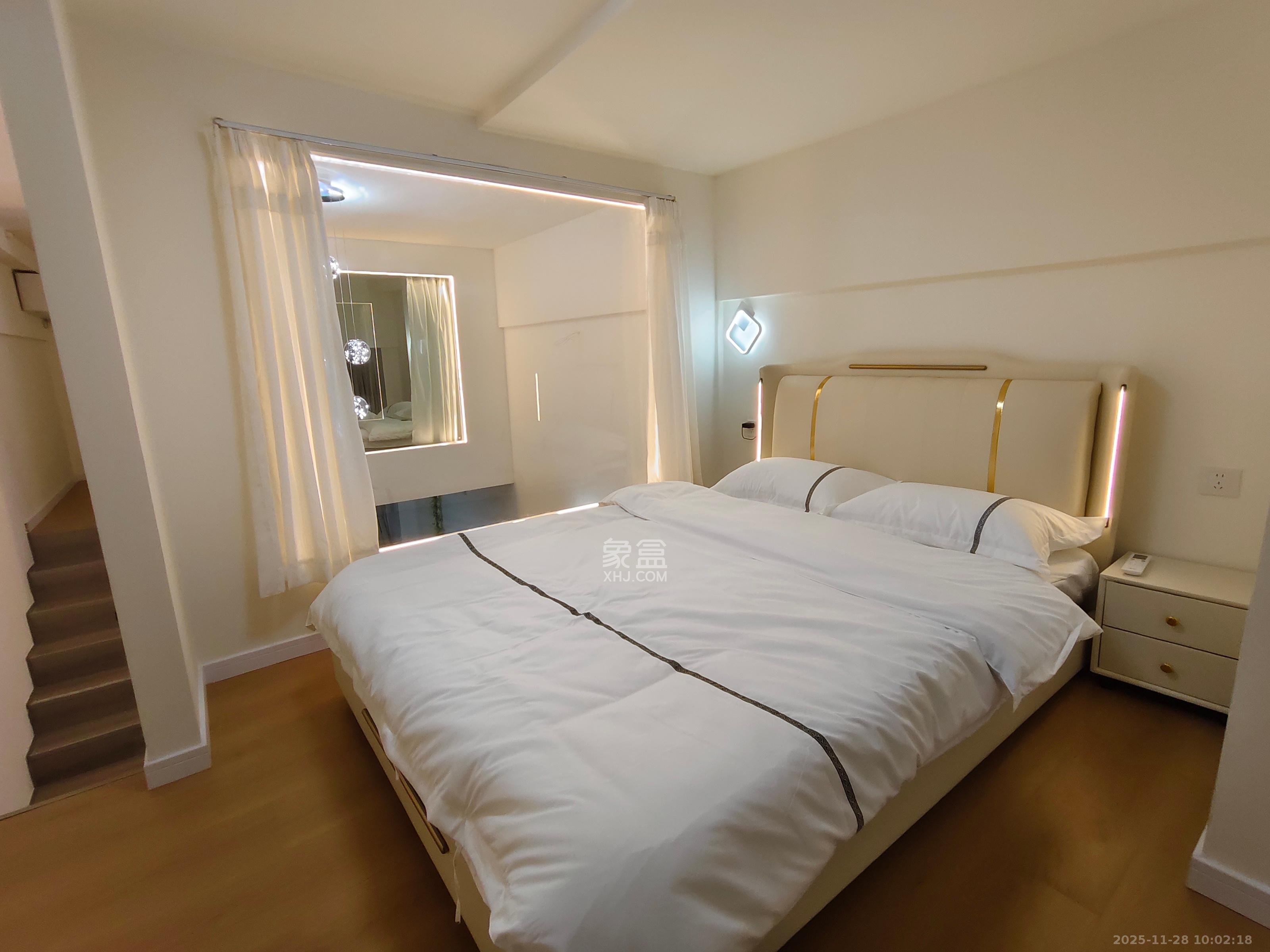 建发养云 1室0厅0卫 3000.0元/月 建发养云 1室0厅0卫 3000.0元/月室内图