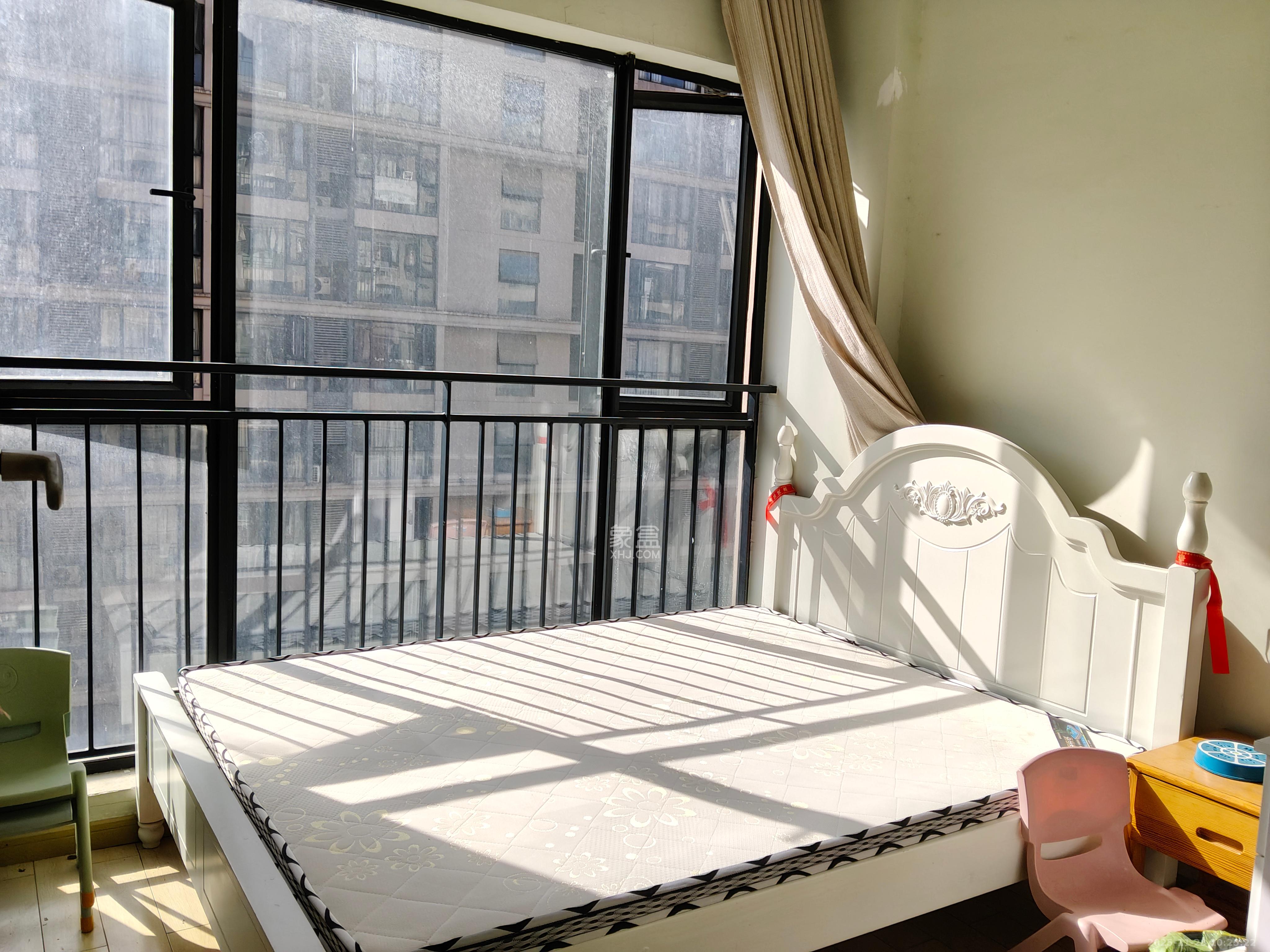 万科金域华府一期 2室1厅1卫 1800.0元/月 万科金域华府一期 2室1厅1卫 1800.0元/月室内图