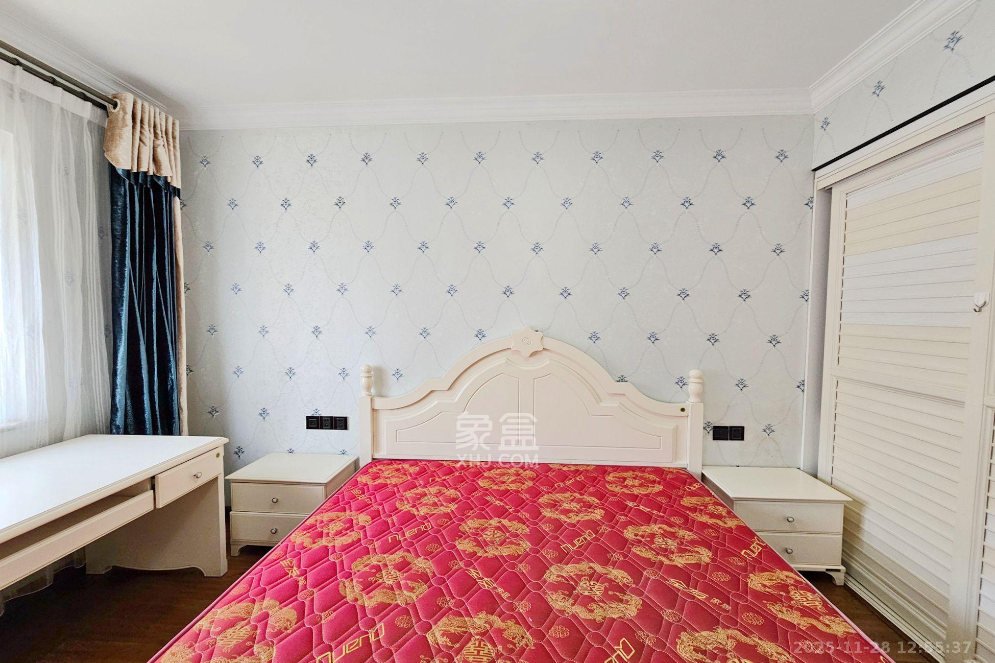 嘉宇盛世华章 3室2厅2卫 3700.0元/月 嘉宇盛世华章 3室2厅2卫 3700.0元/月室内图