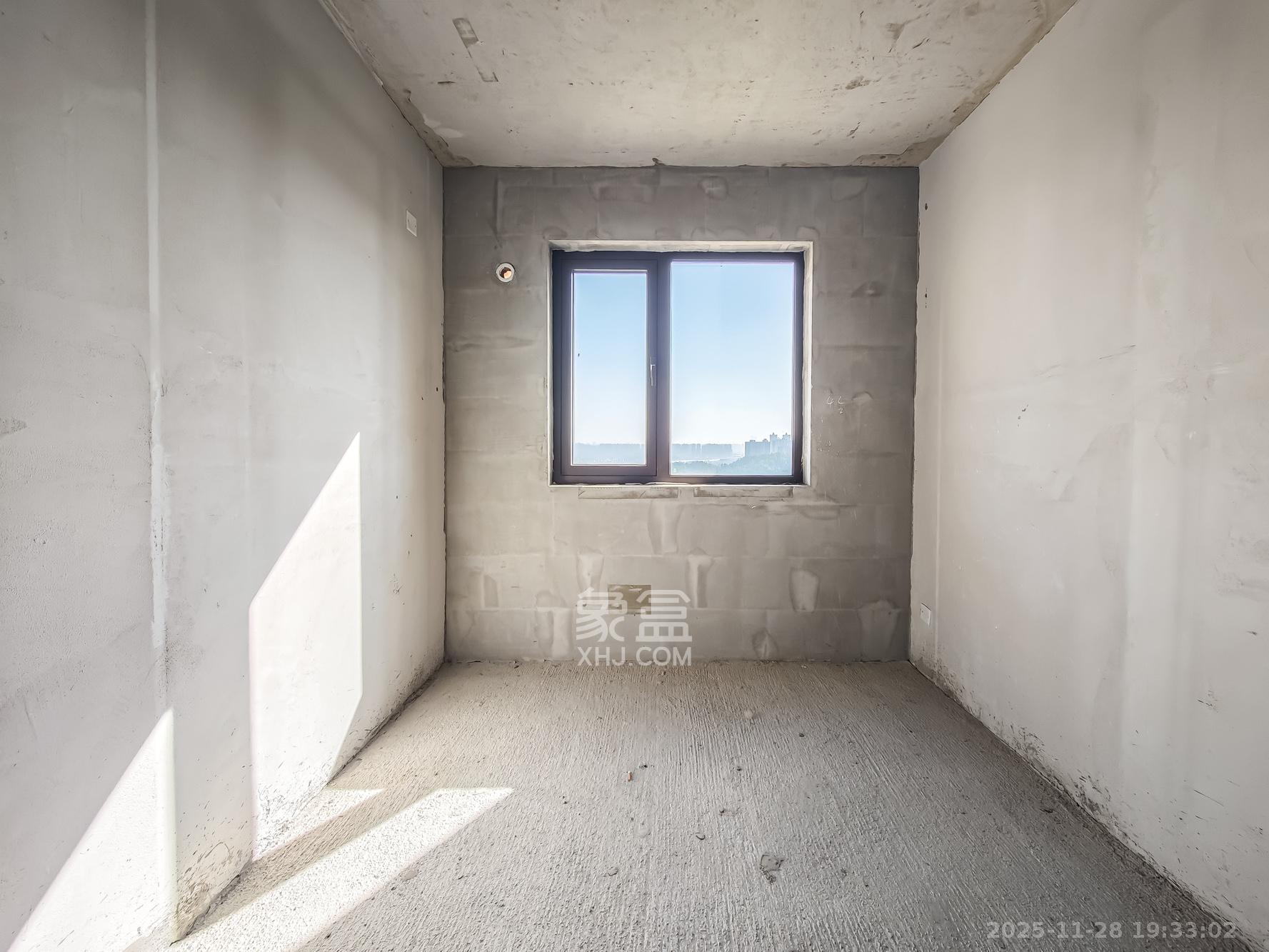 保利堂悦 3室2厅2卫 69.8万 保利堂悦 3室2厅2卫 69.8万卧室