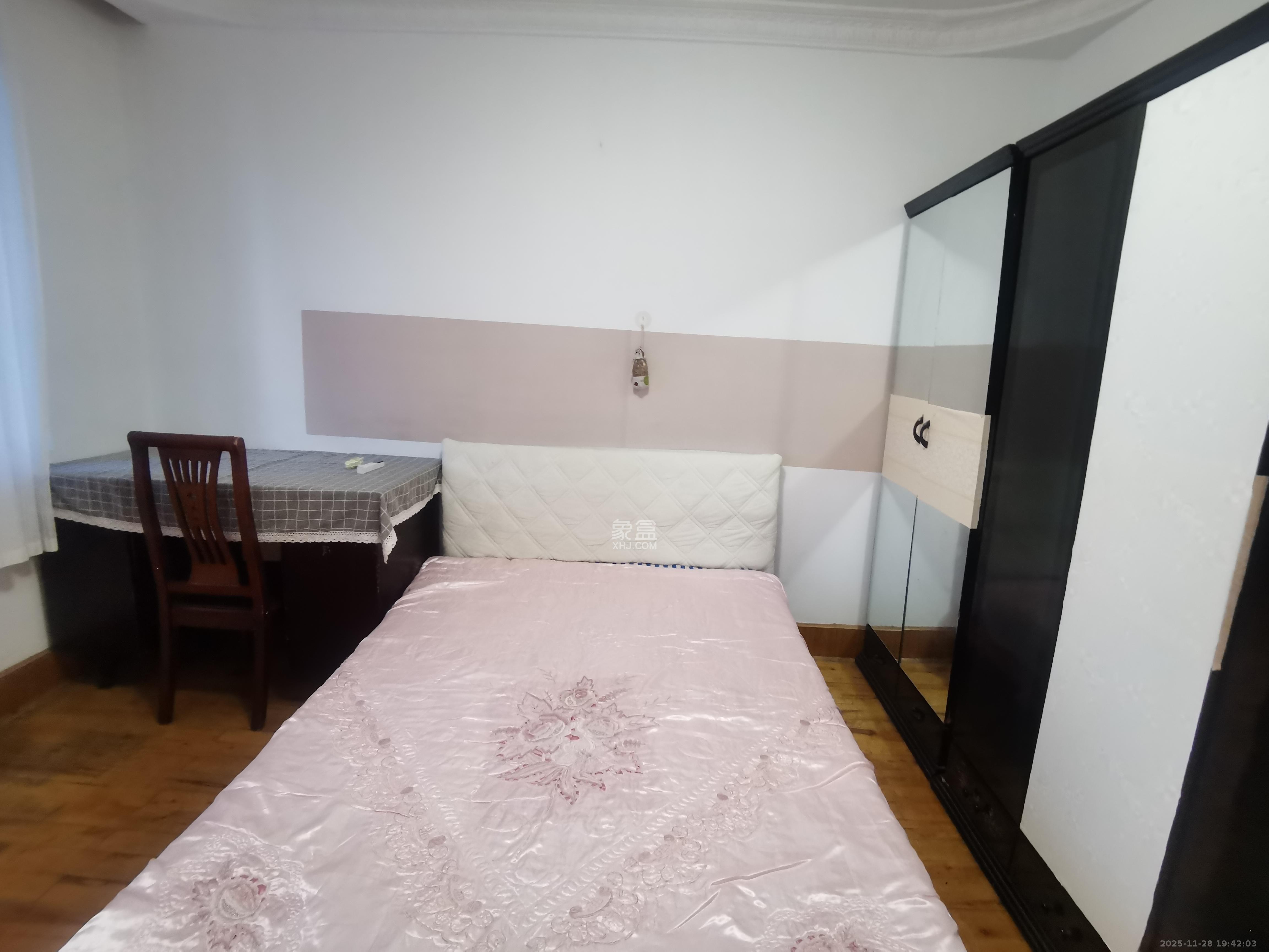 湖南省农业厅  2室2厅1卫    1700.0元/月室内图1