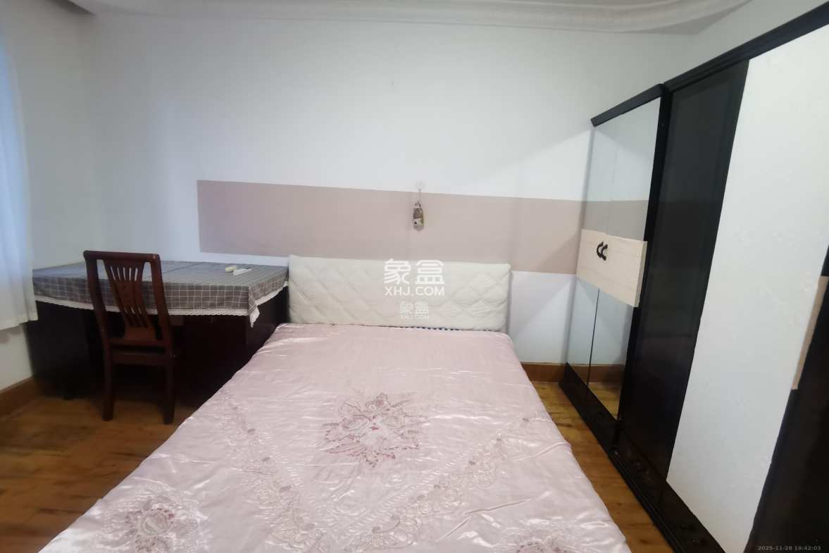 湖南省农业厅 2室2厅1卫 1700.0元/月 湖南省农业厅 2室2厅1卫 1700.0元/月室内图