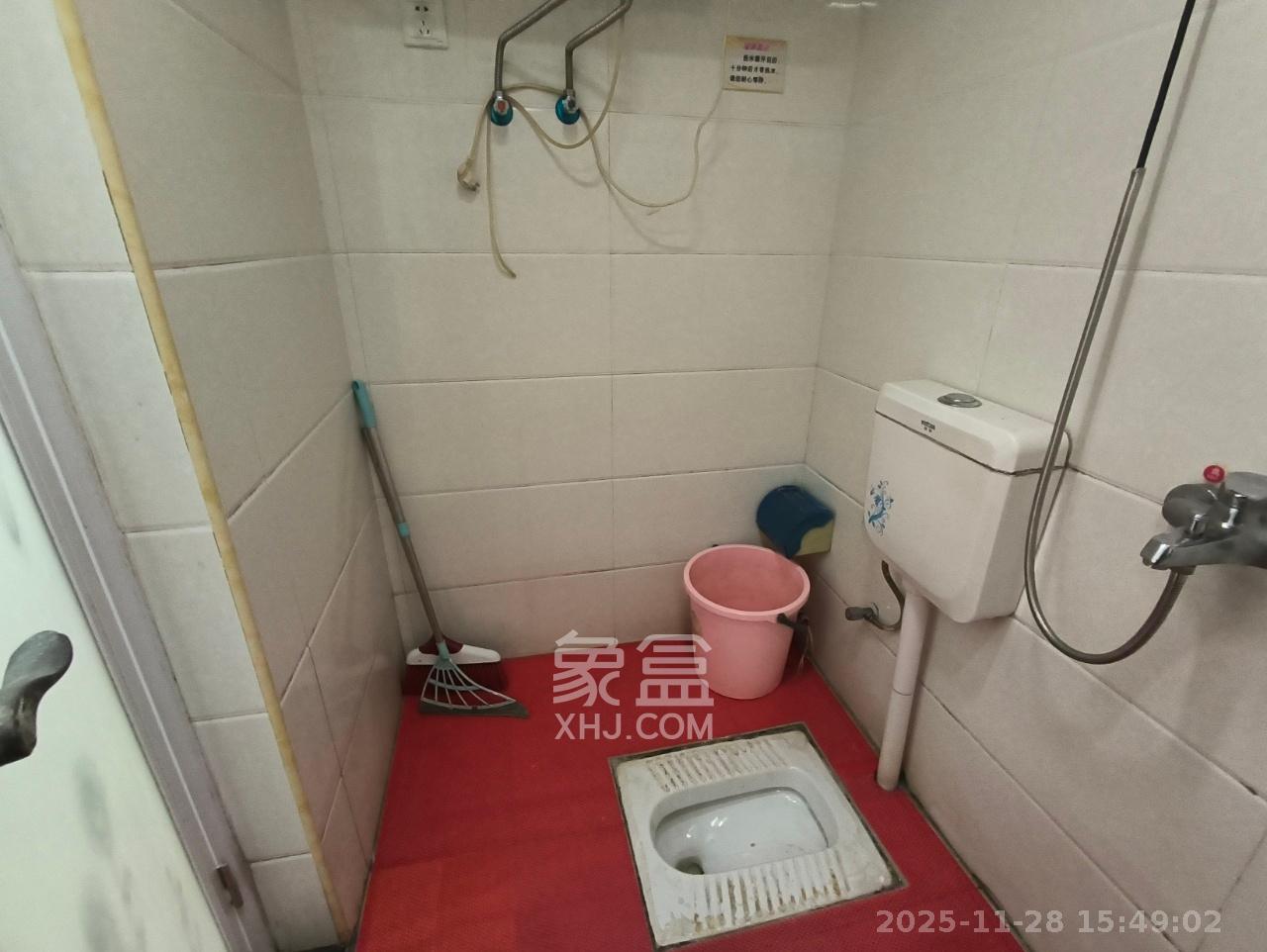 万科魅力之城 1室1厅1卫 1000.0元/月 万科魅力之城 1室1厅1卫 1000.0元/月室内图