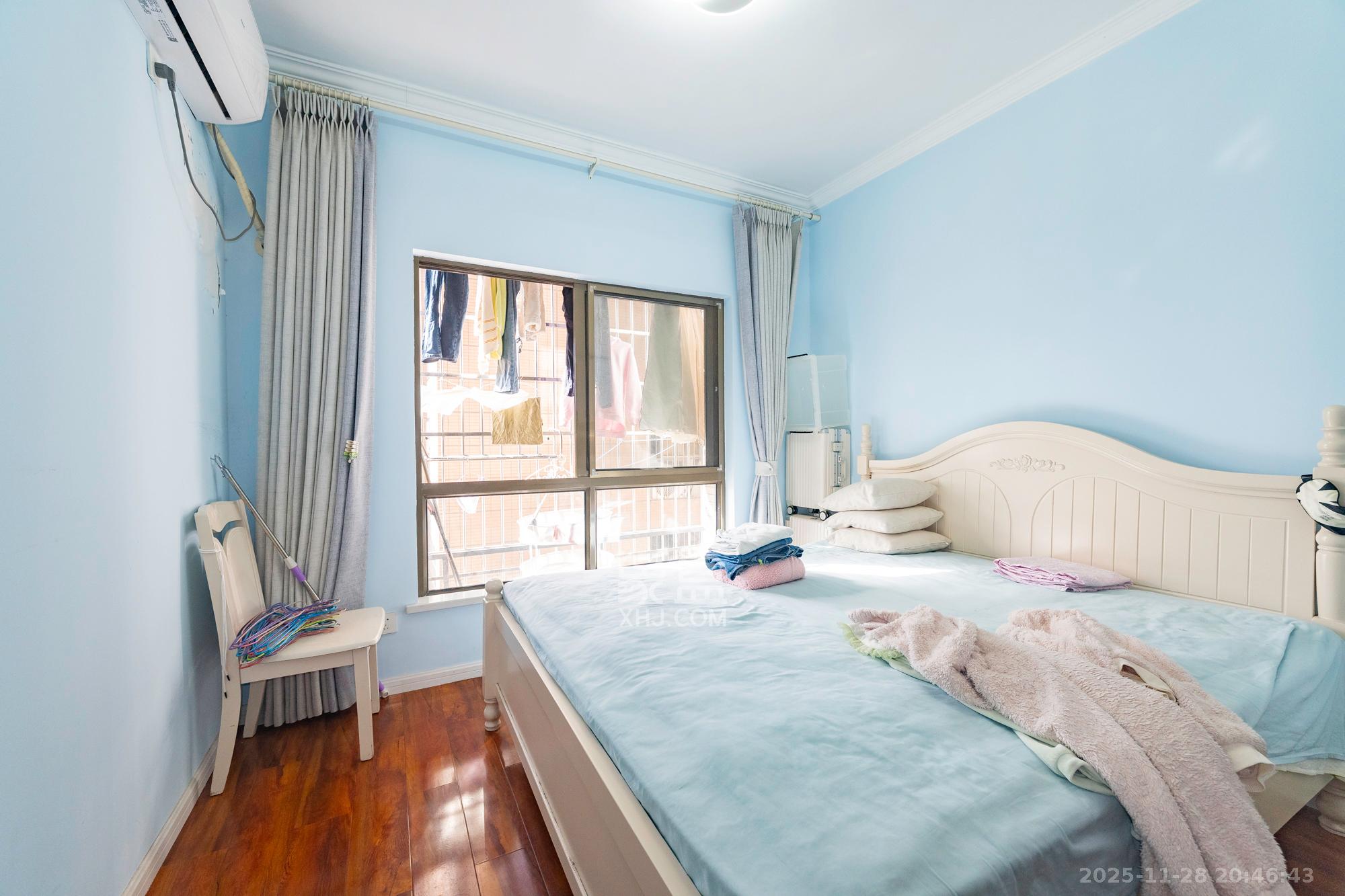 家和院 4室2厅2卫 95.0万 家和院 4室2厅2卫 95.0万卧室