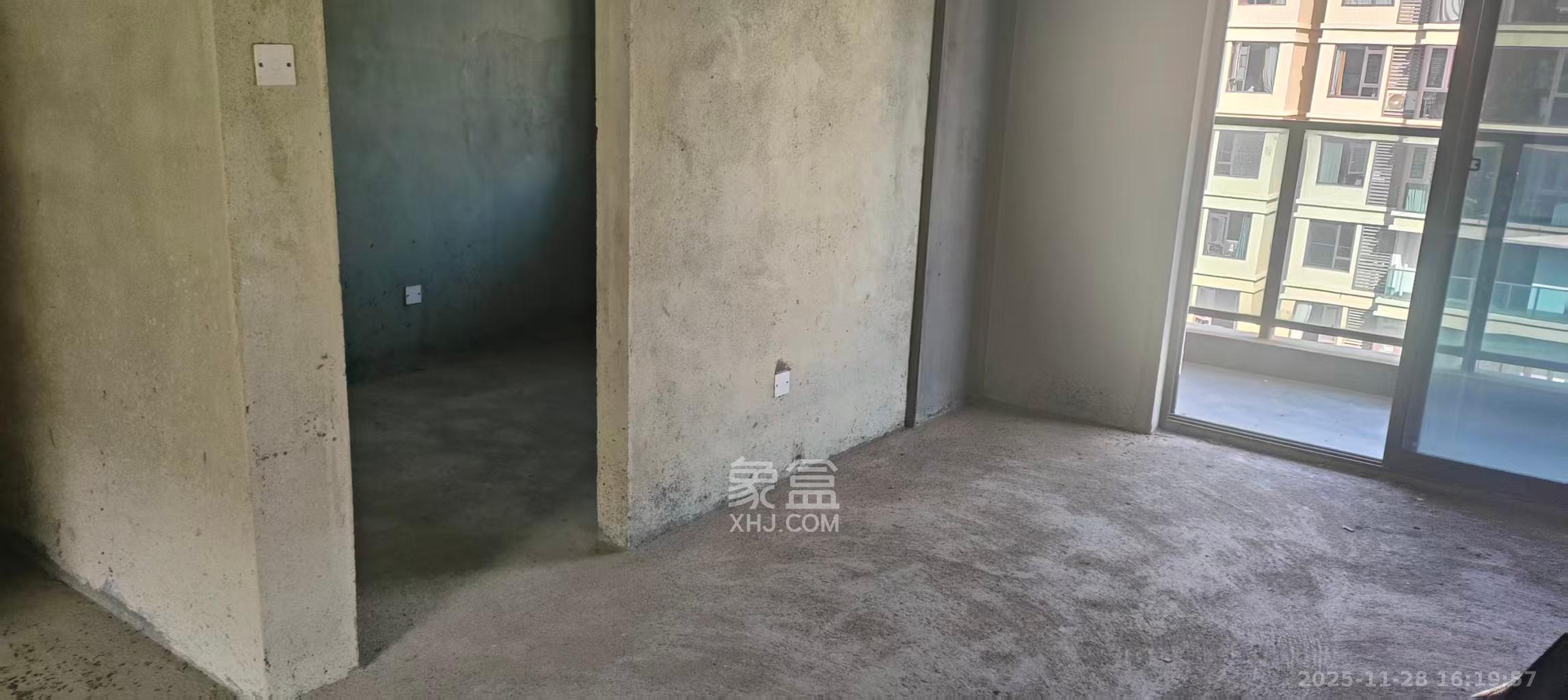 福天藏郡院子  5室1厅1卫    2000.0元/月室内图