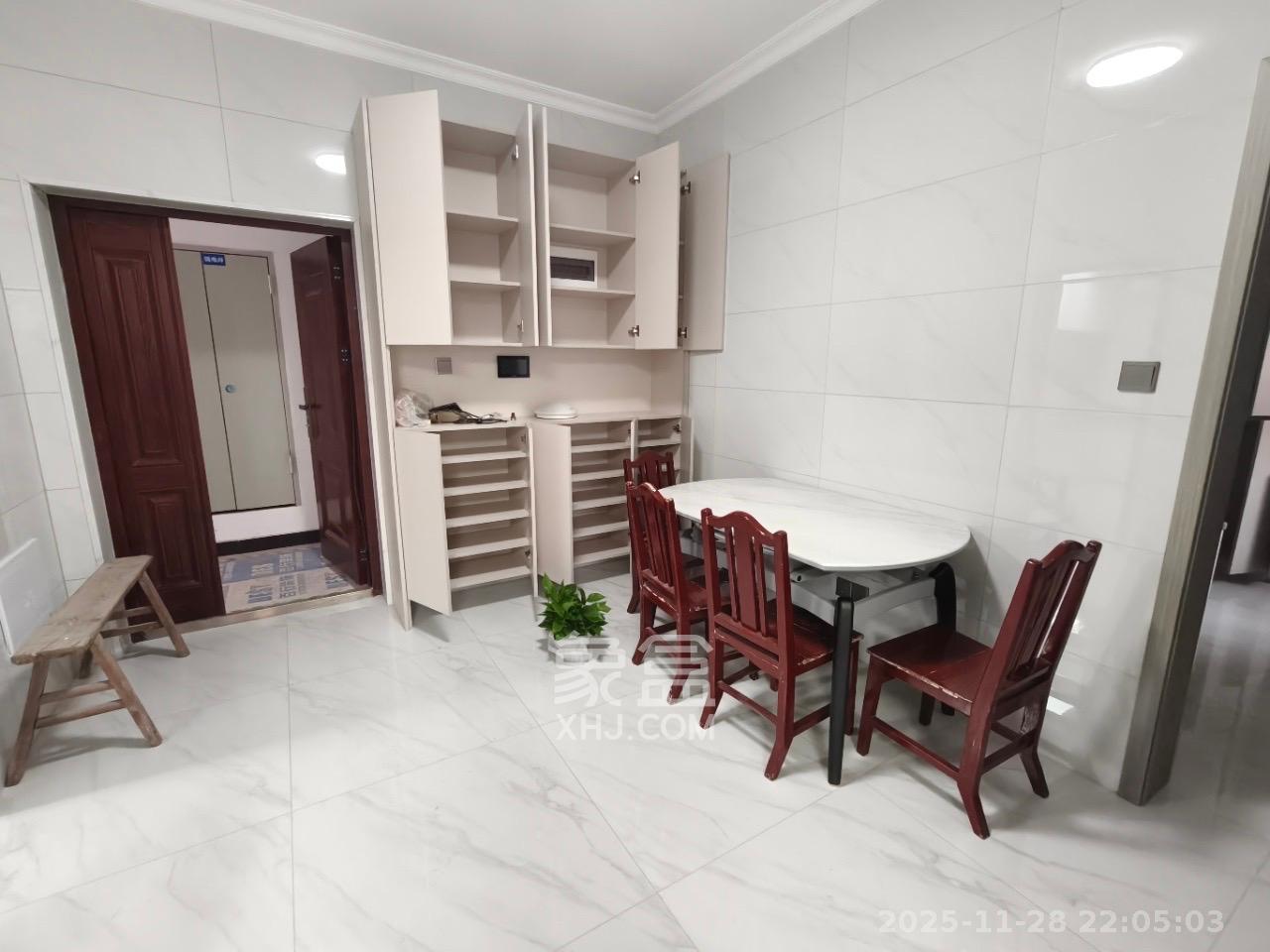 先锋新宇 2室2厅1卫 2200.0元/月 先锋新宇 2室2厅1卫 2200.0元/月室内图