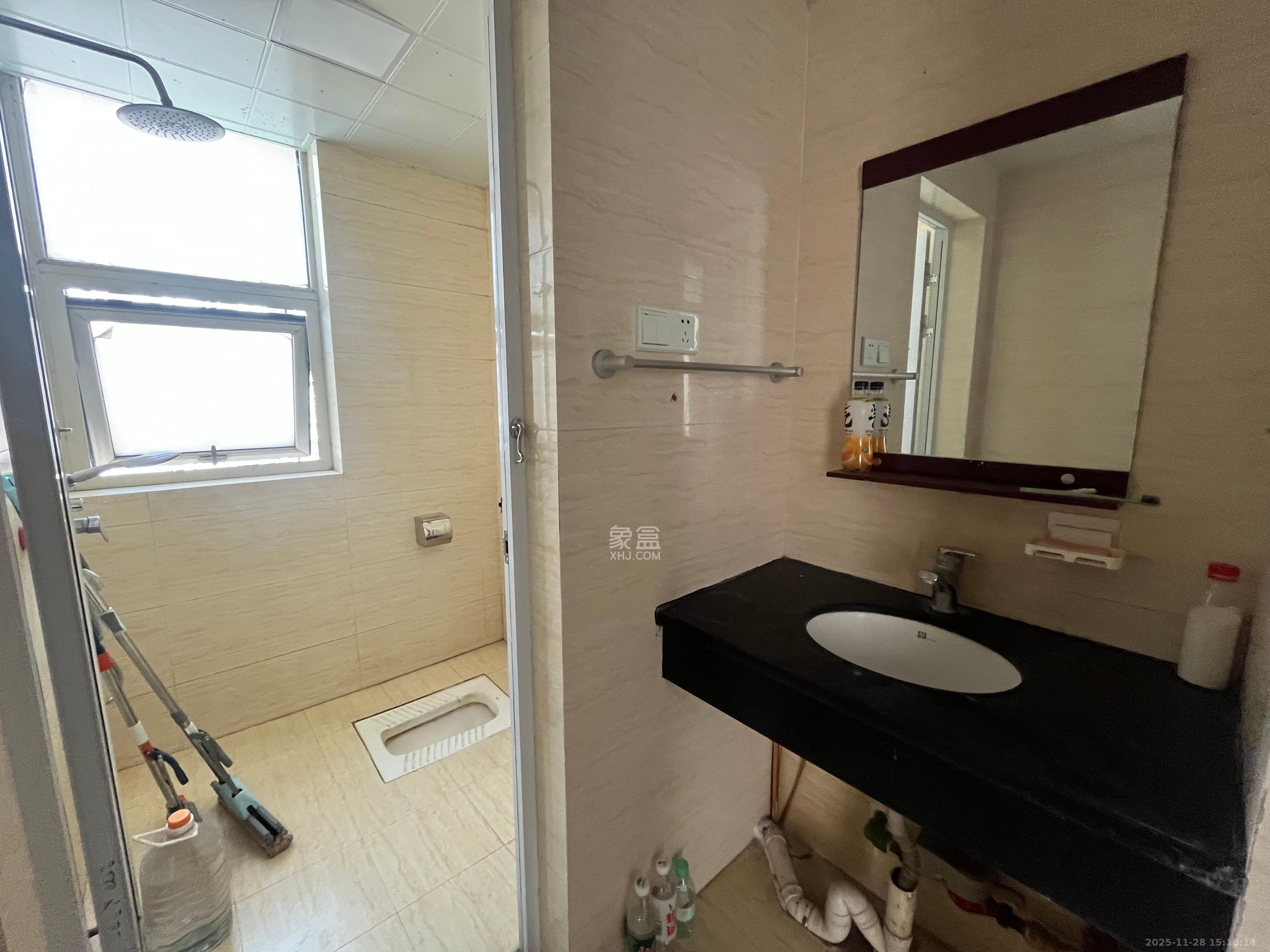 现代雅境园  1室0厅0卫    2800.0元/月室内图