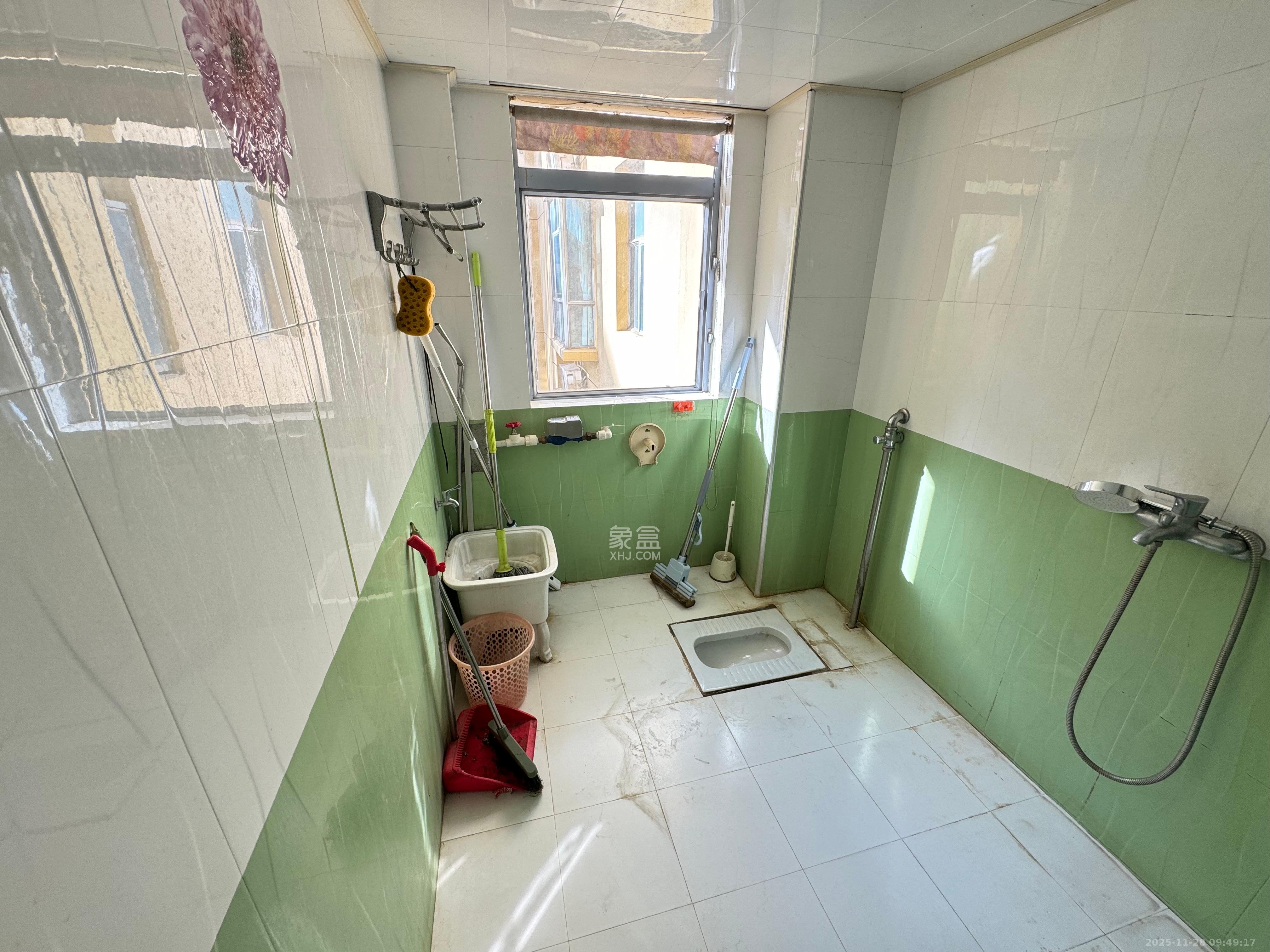 书香名邸 3室2厅2卫 2700.0元/月 书香名邸 3室2厅2卫 2700.0元/月室内图