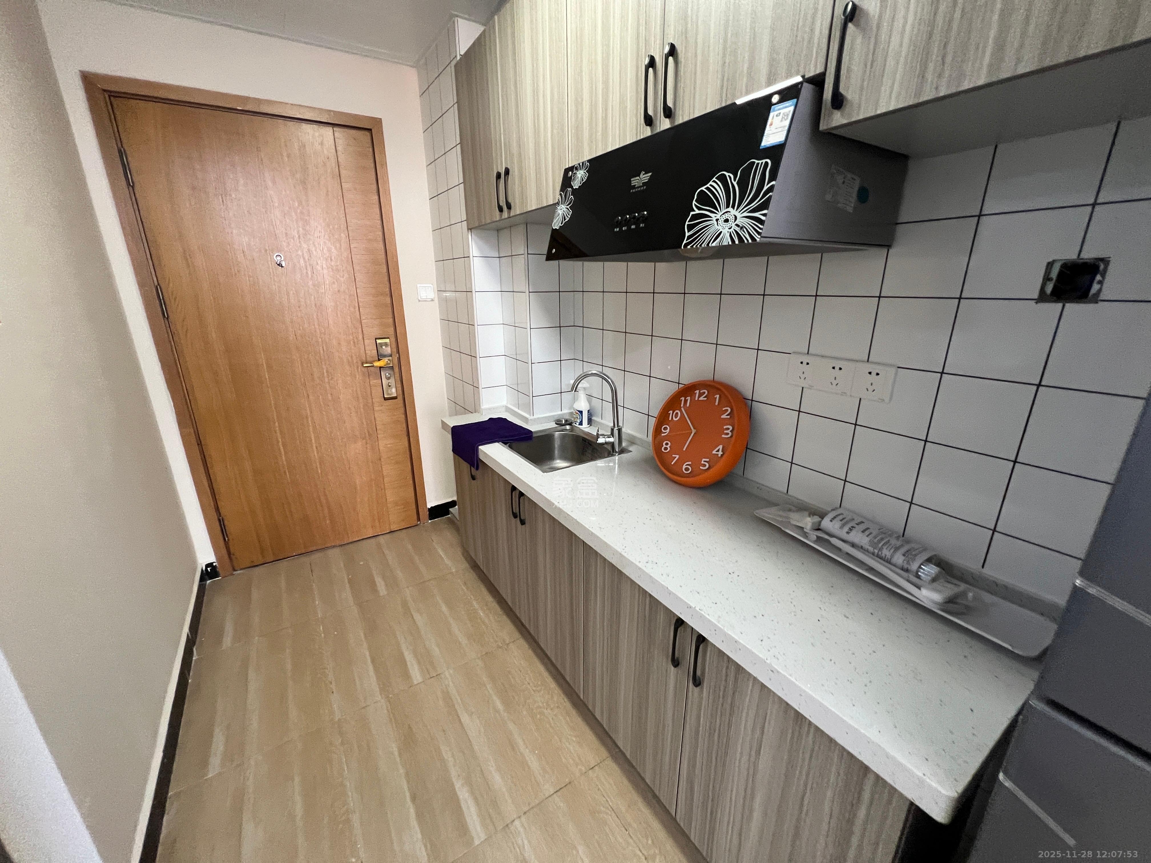 明昇壹城（明昇时代广场）三期  1室0厅0卫    1650.0元/月室内图