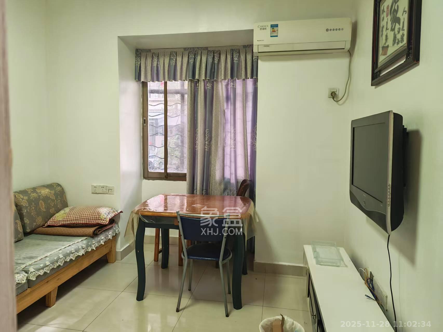 长沙理工大学东院西院 2室1厅0卫 1700.0元/月 长沙理工大学东院西院 2室1厅0卫 1700.0元/月室内图