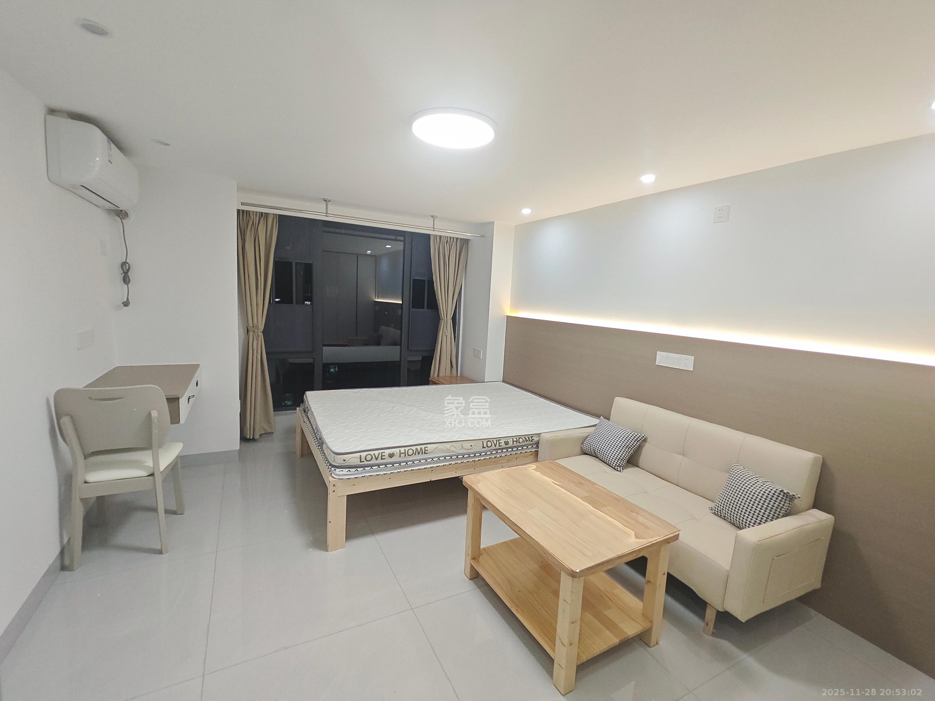 保利恒伟时光印象  2室2厅1卫    1200.0元/月