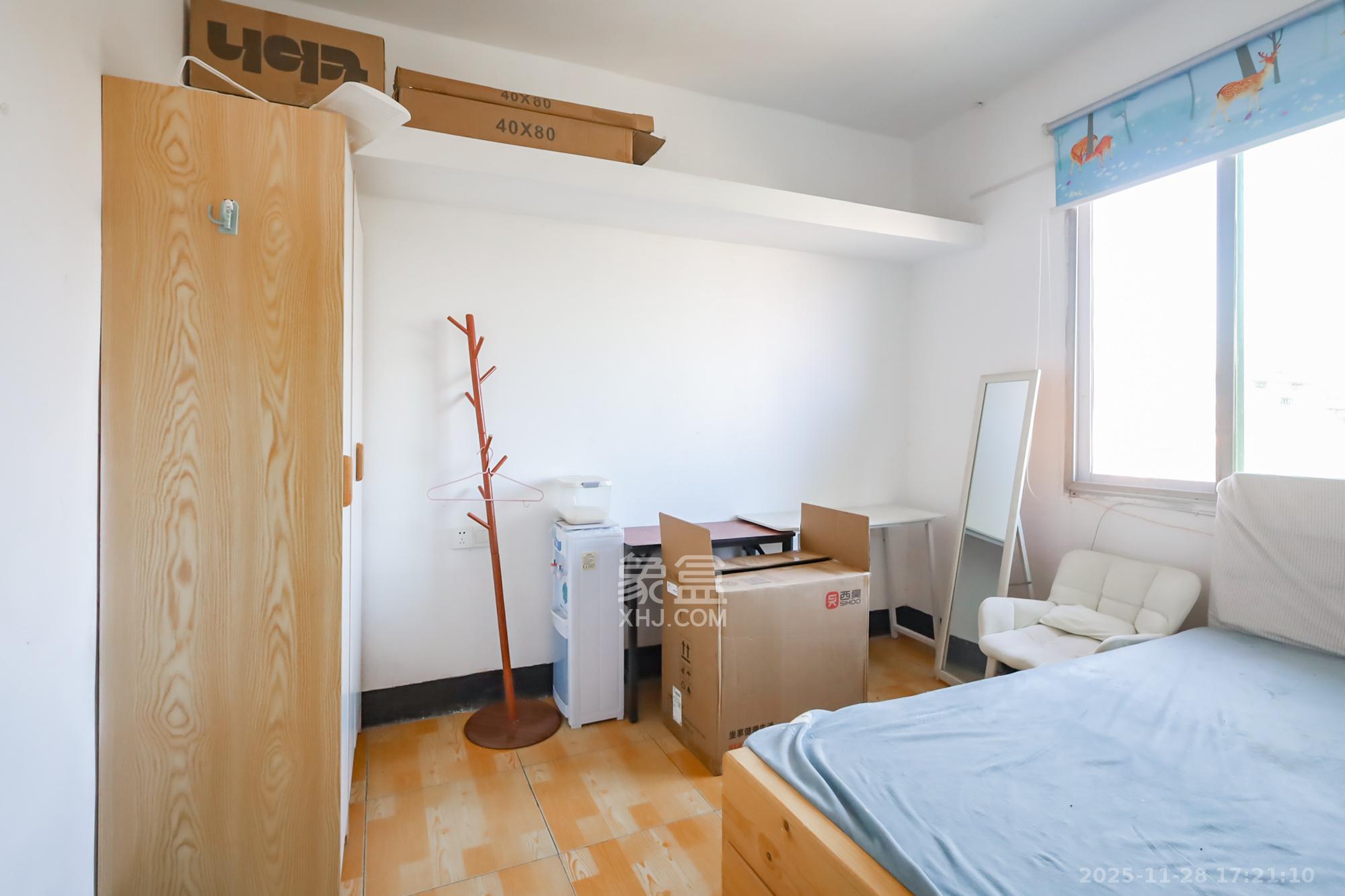 望月湖小区六片(湖中社区六片小区) 2室1厅1卫 40.0万 望月湖小区六片(湖中社区六片小区) 2室1厅1卫 40.0万卧室