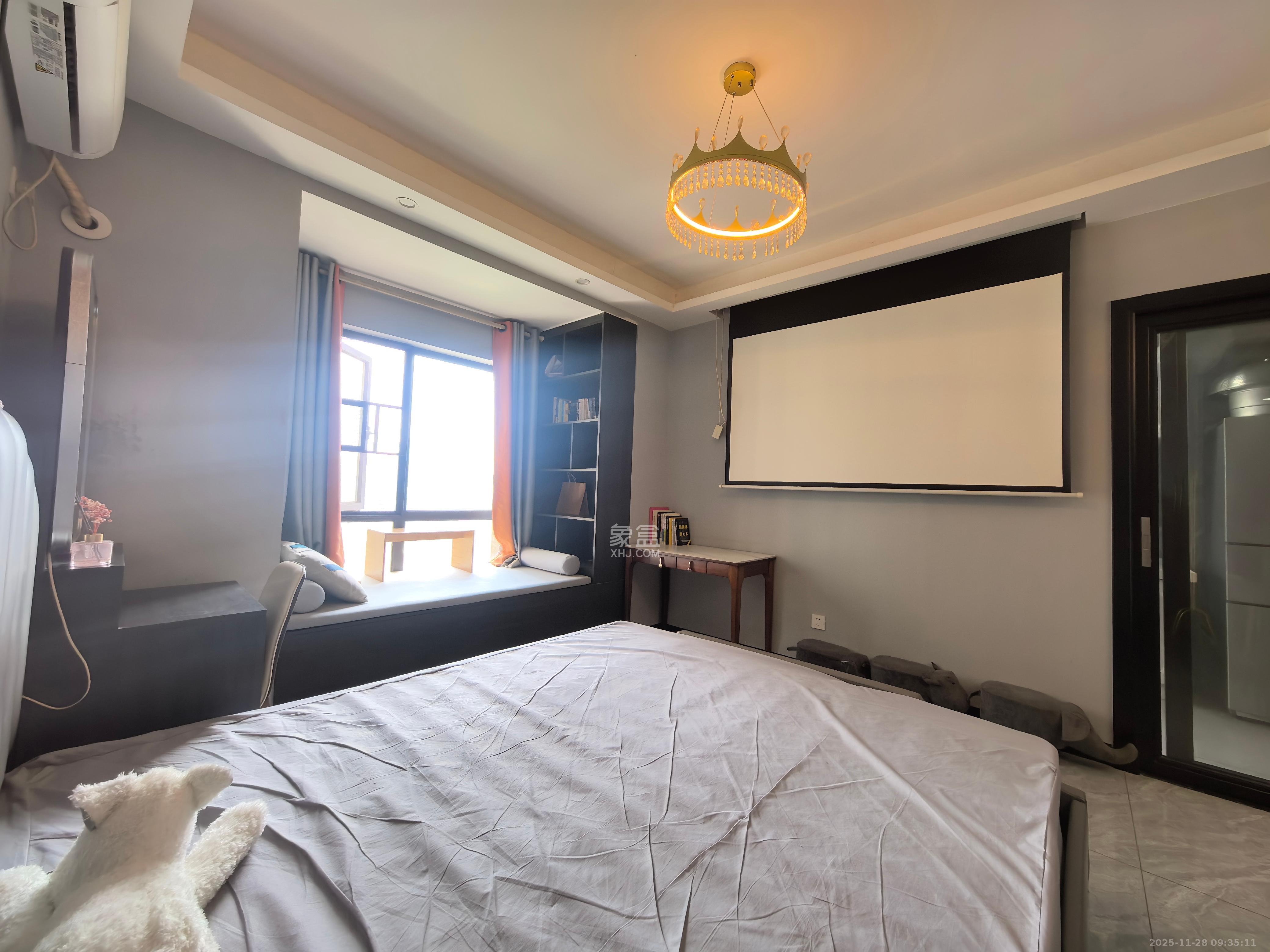 美洲故事高层 1室1厅1卫 2100.0元/月 美洲故事高层 1室1厅1卫 2100.0元/月室内图