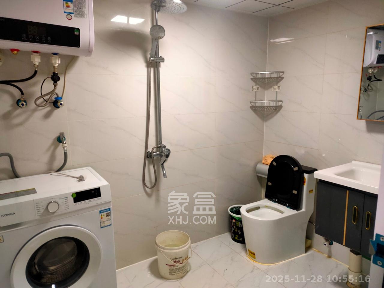 欣隆居 2室1厅1卫 2000.0元/月 欣隆居 2室1厅1卫 2000.0元/月室内图