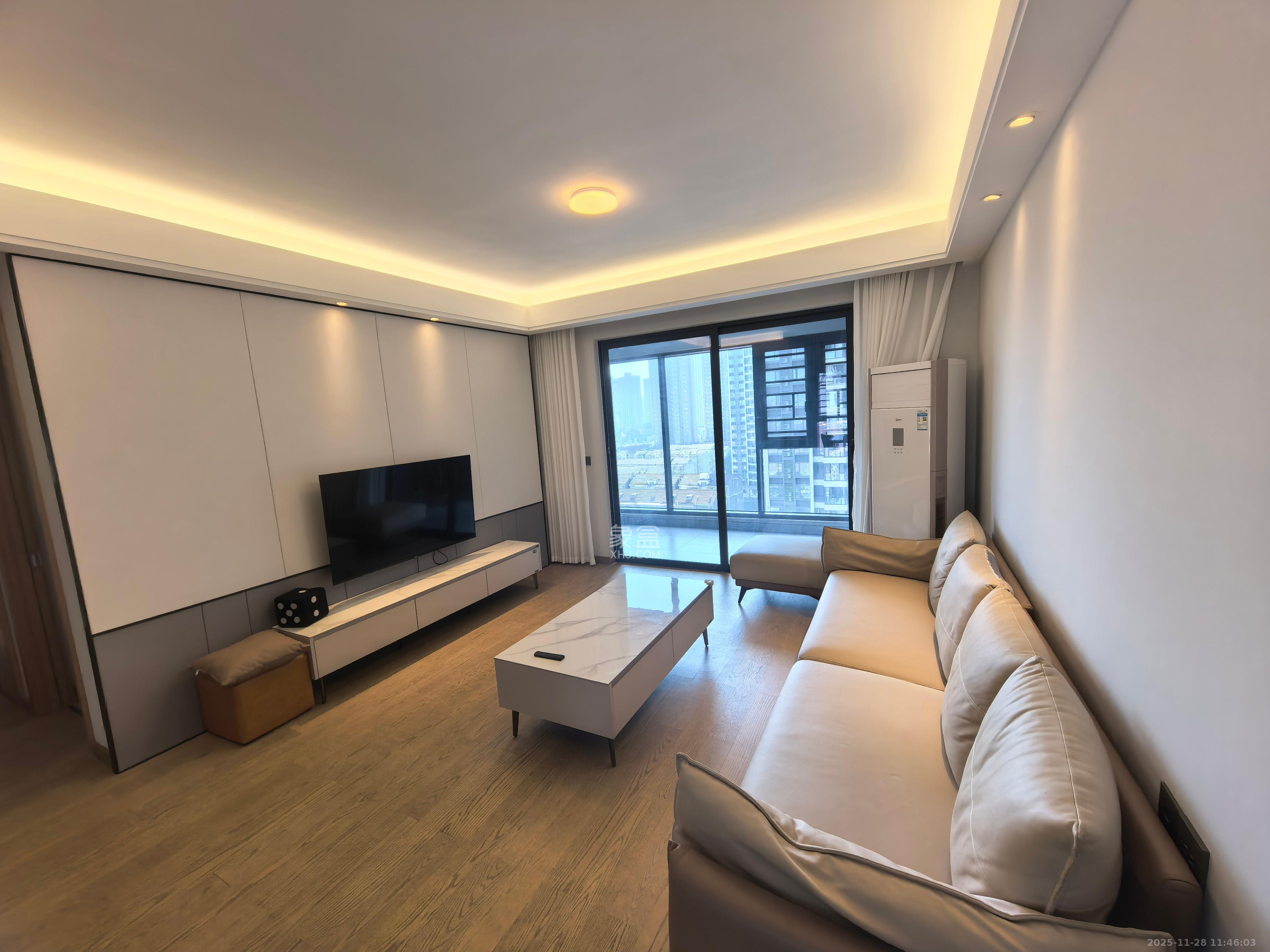 爱家当代境  4室1厅1卫    3200.0元/月