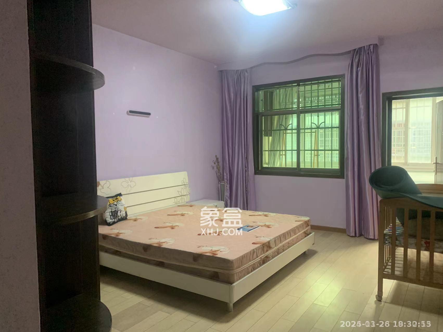 青青家园 3室2厅2卫 1800.0元/月 青青家园 3室2厅2卫 1800.0元/月室内图