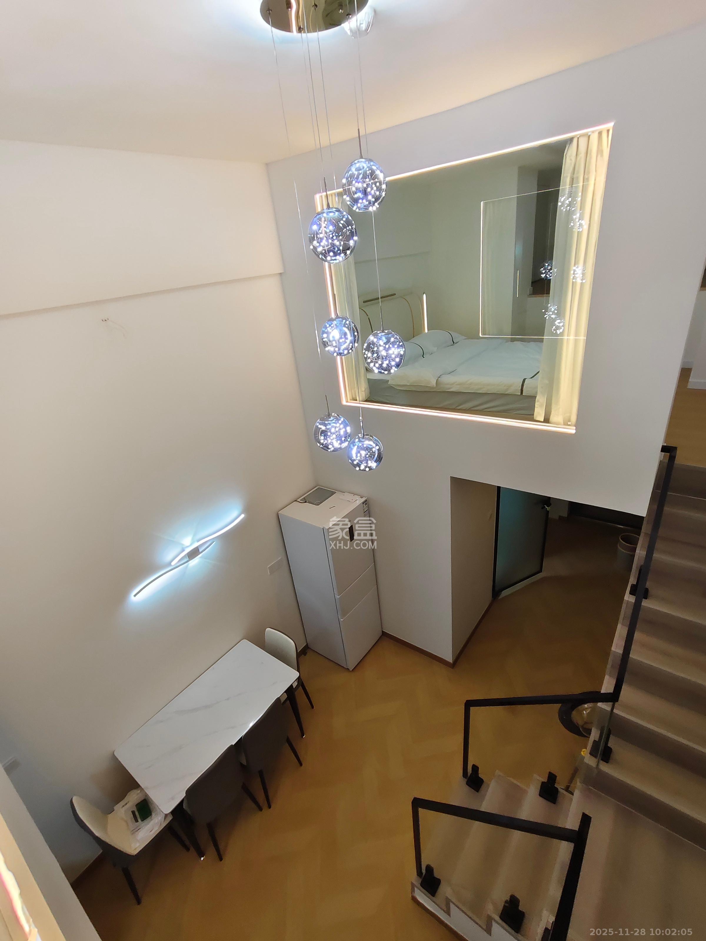 建发养云  1室0厅0卫    3000.0元/月室内图