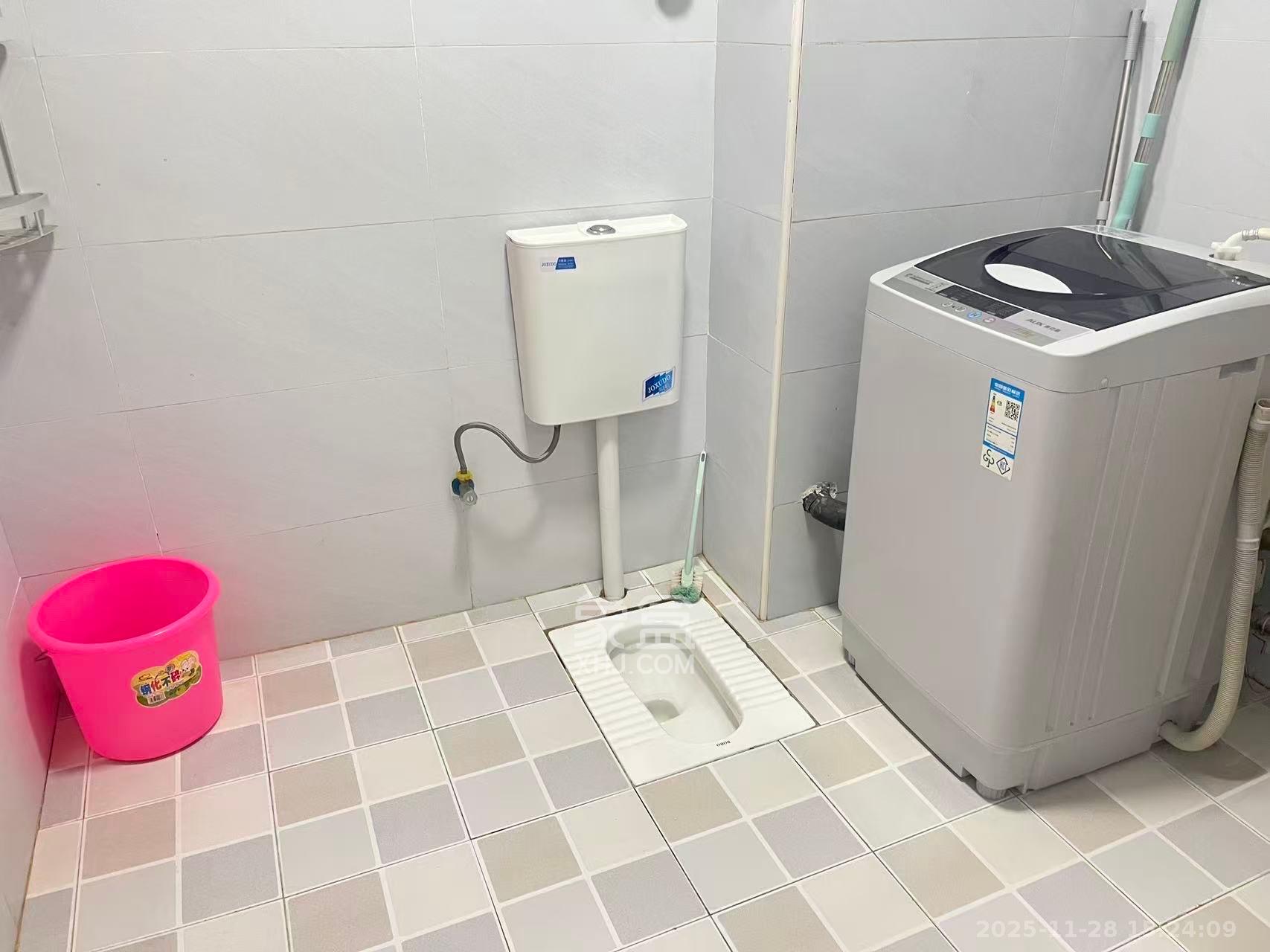 汇景发展环球中心 1室1厅1卫 2000.0元/月 汇景发展环球中心 1室1厅1卫 2000.0元/月室内图