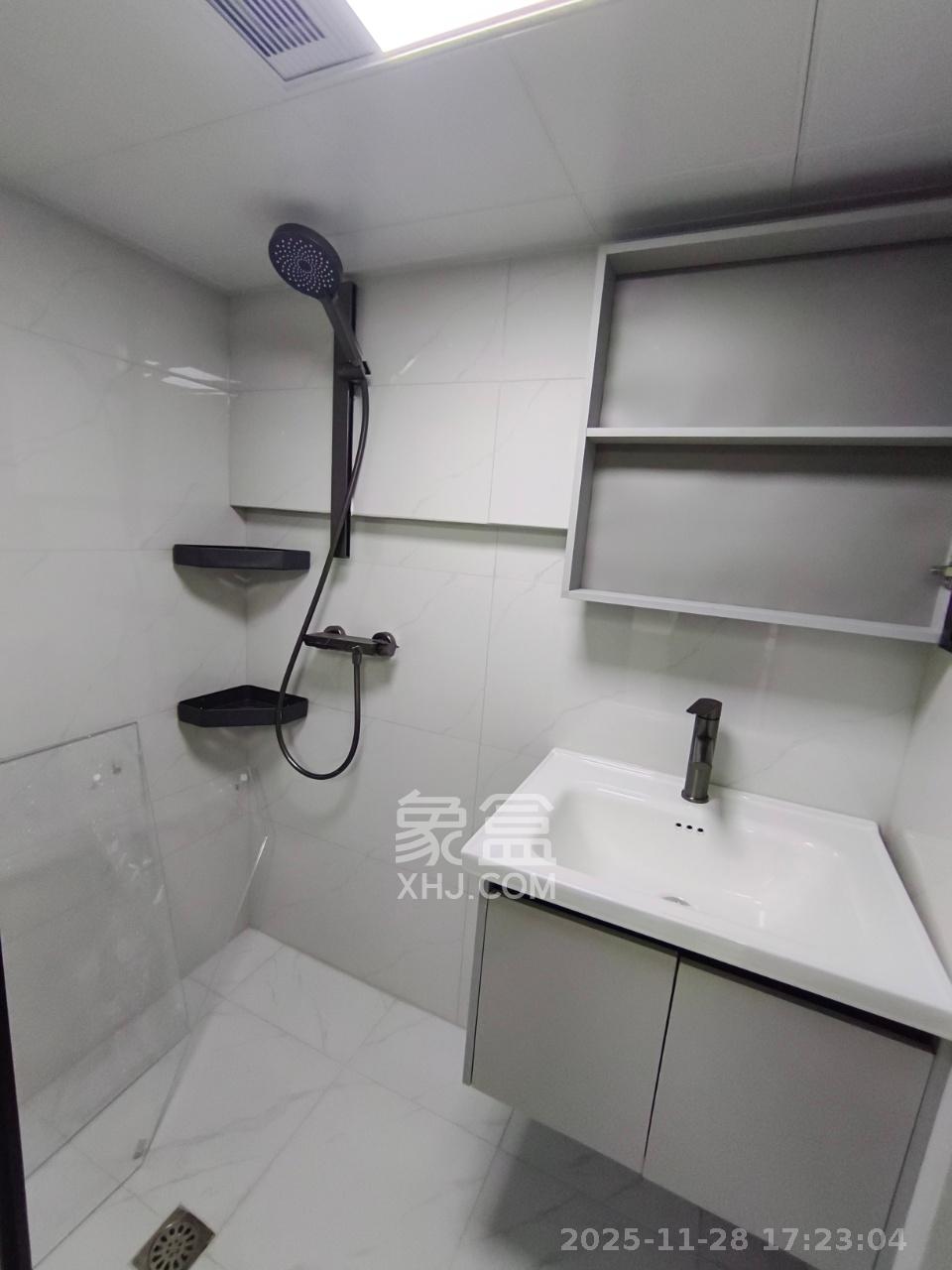 梅溪悦章 1室1厅1卫 1700.0元/月 梅溪悦章 1室1厅1卫 1700.0元/月室内图