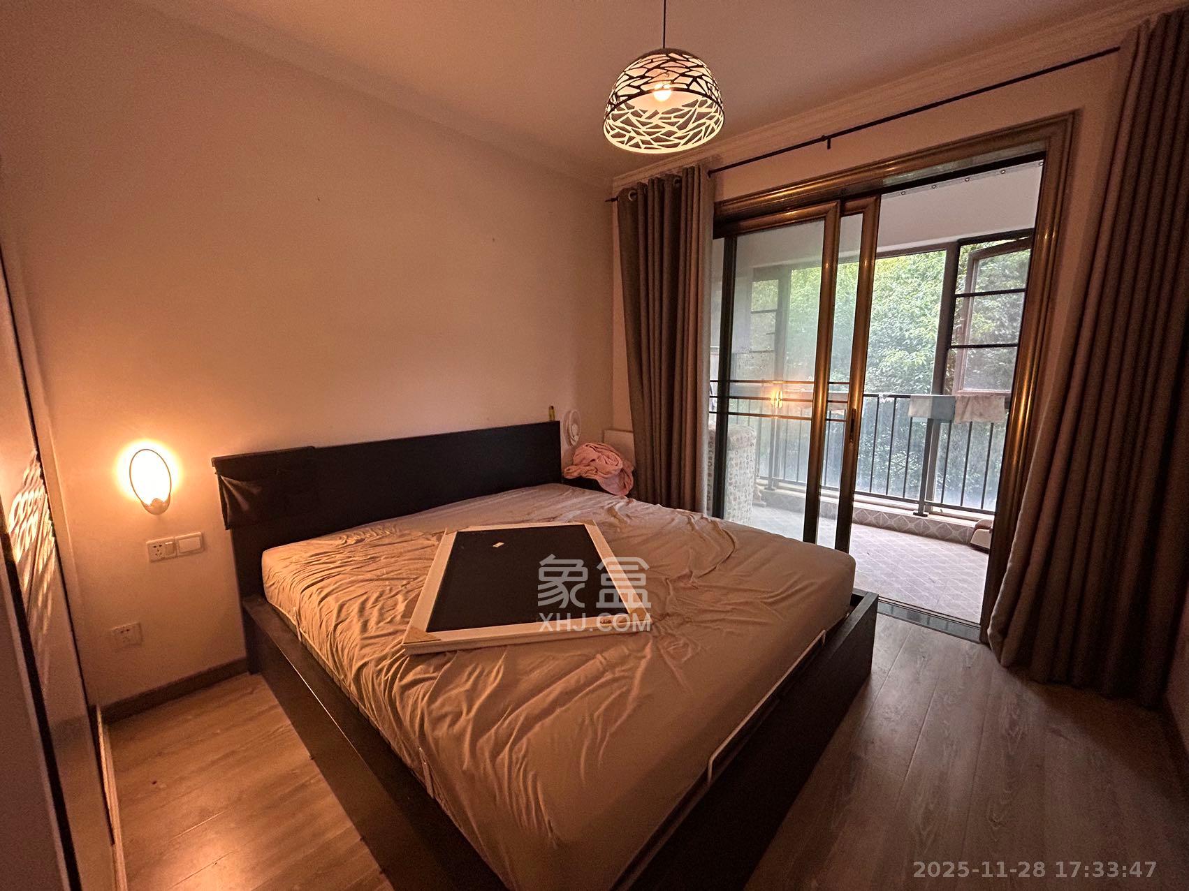 怡海星城 1室1厅1卫 1300.0元/月 怡海星城 1室1厅1卫 1300.0元/月室内图