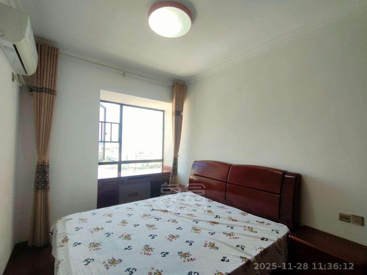 天泰家园 3室2厅2卫 1600.0元/月 天泰家园 3室2厅2卫 1600.0元/月室内图